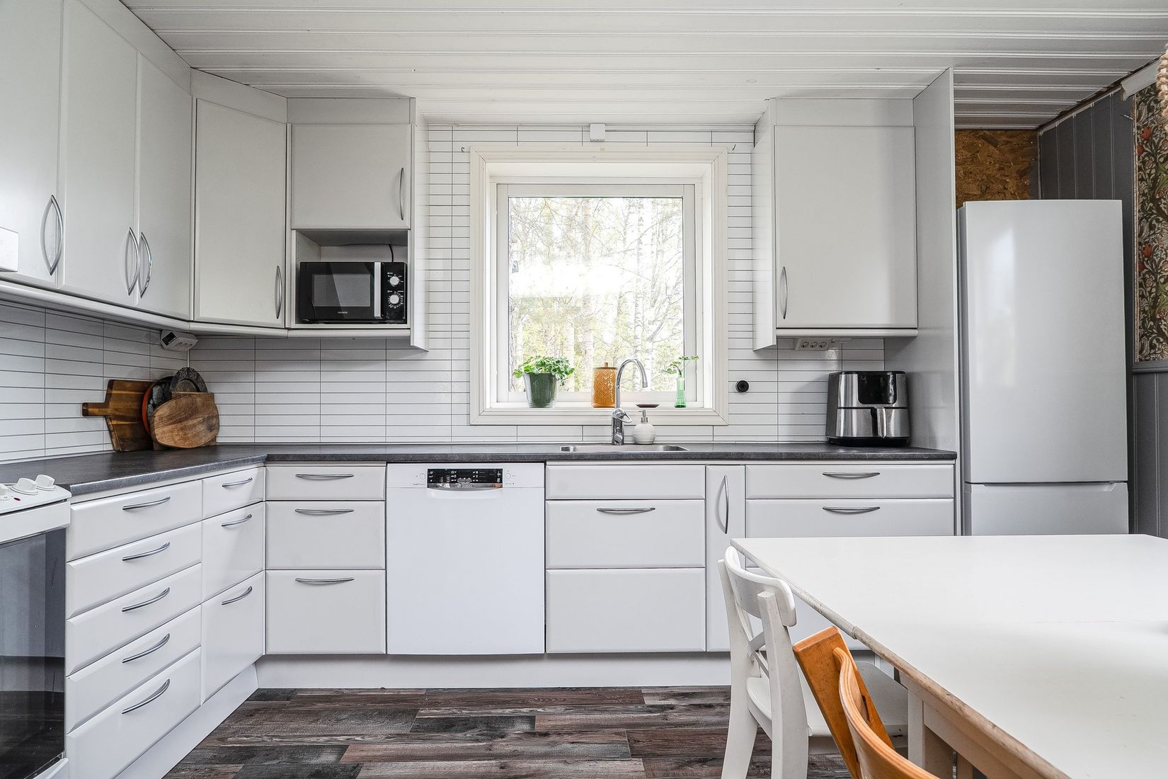 Villa, Viljansvägen 2, Sundsvall - Kovland, Sundsvall