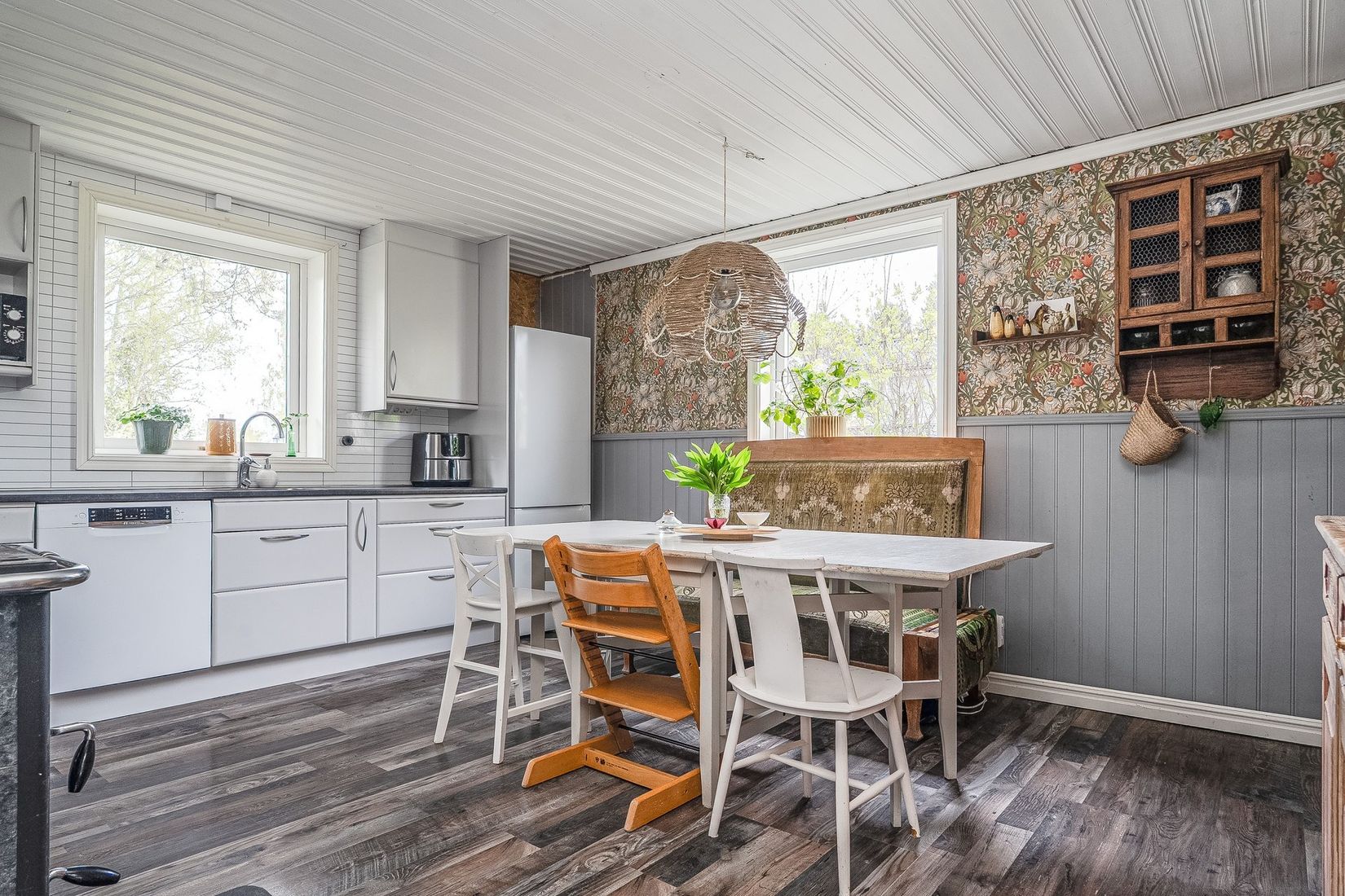 Villa, Viljansvägen 2, Sundsvall - Kovland, Sundsvall