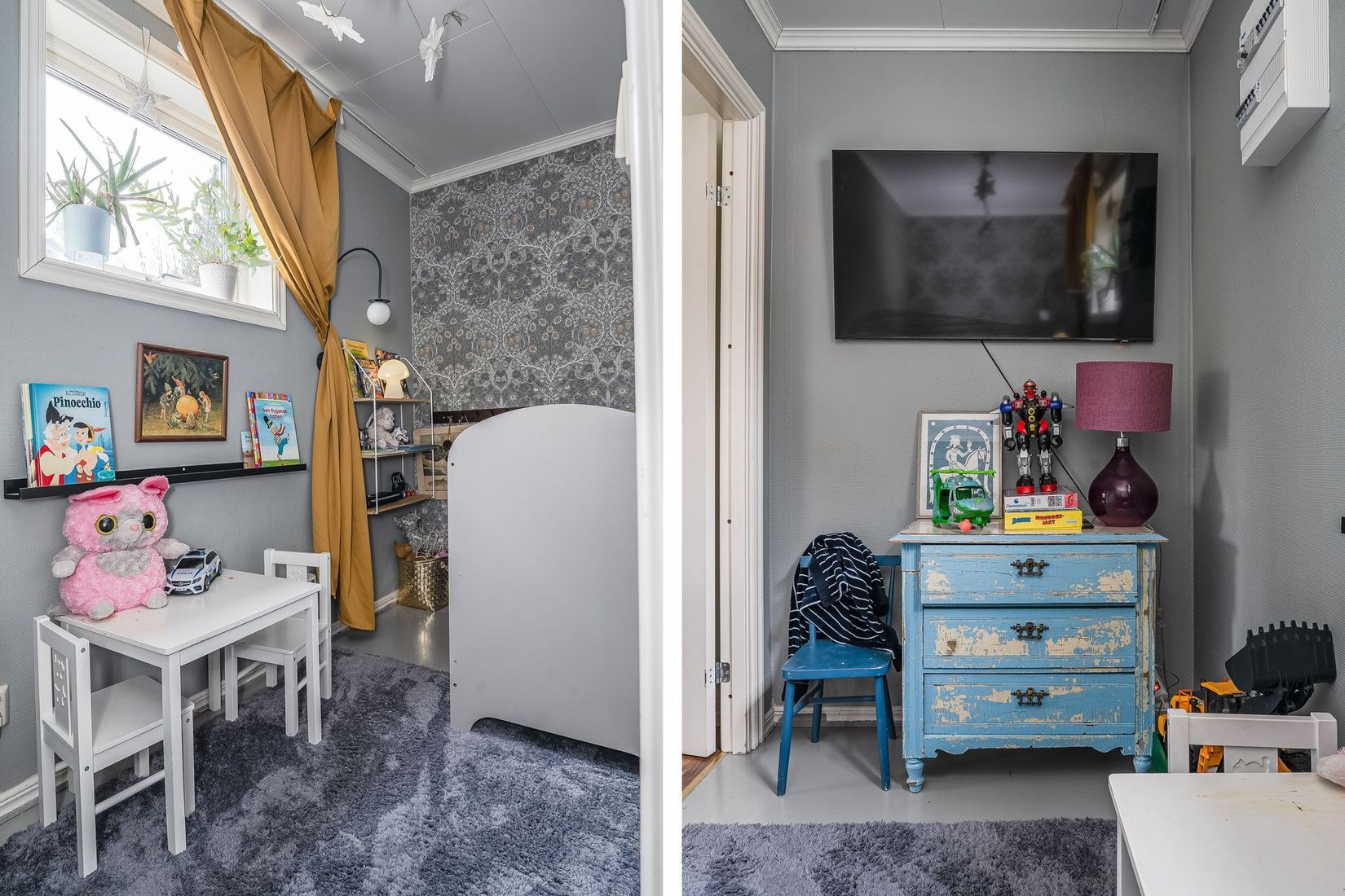 Villa, Viljansvägen 2, Sundsvall - Kovland, Sundsvall