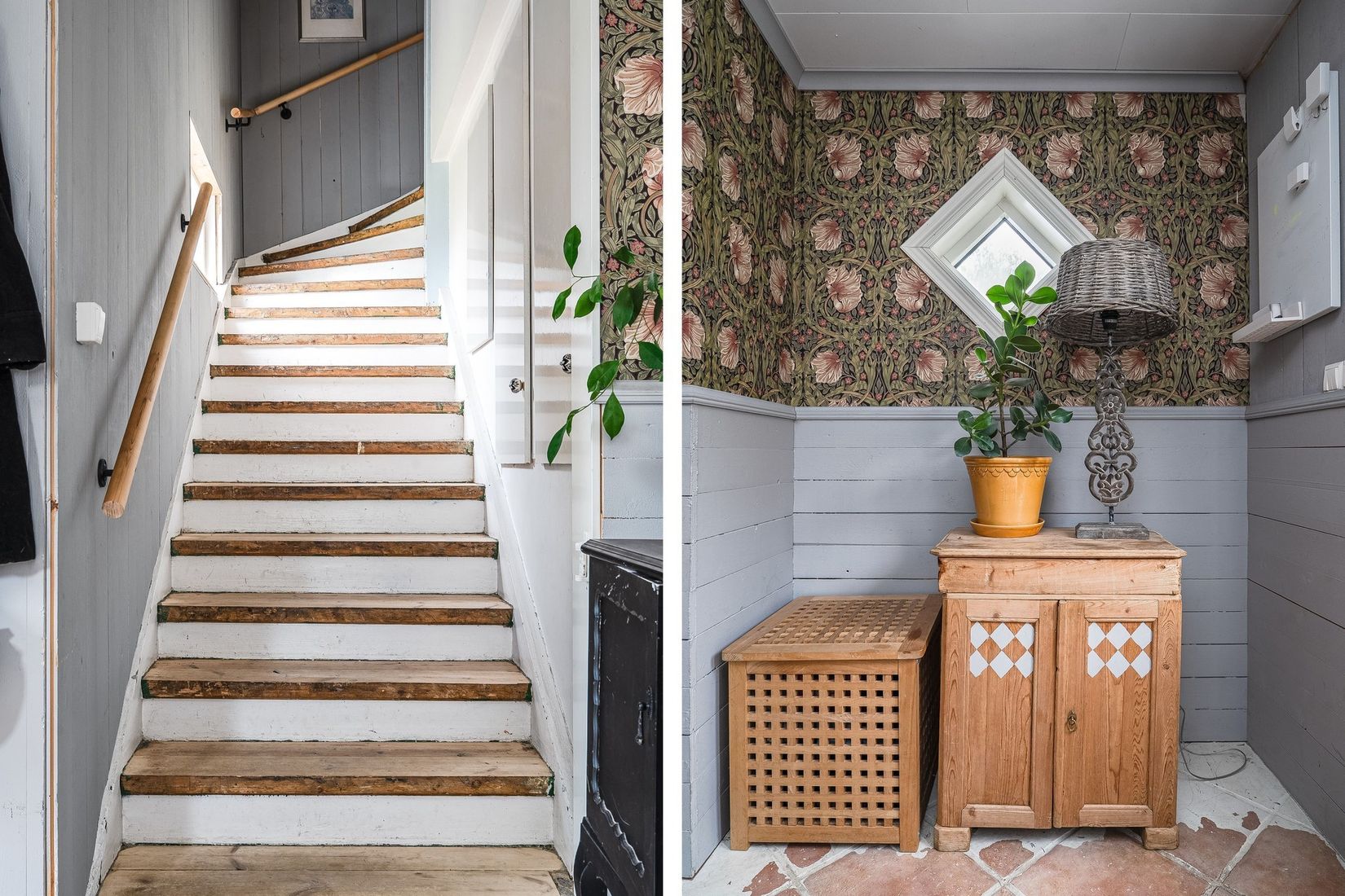 Villa, Viljansvägen 2, Sundsvall - Kovland, Sundsvall