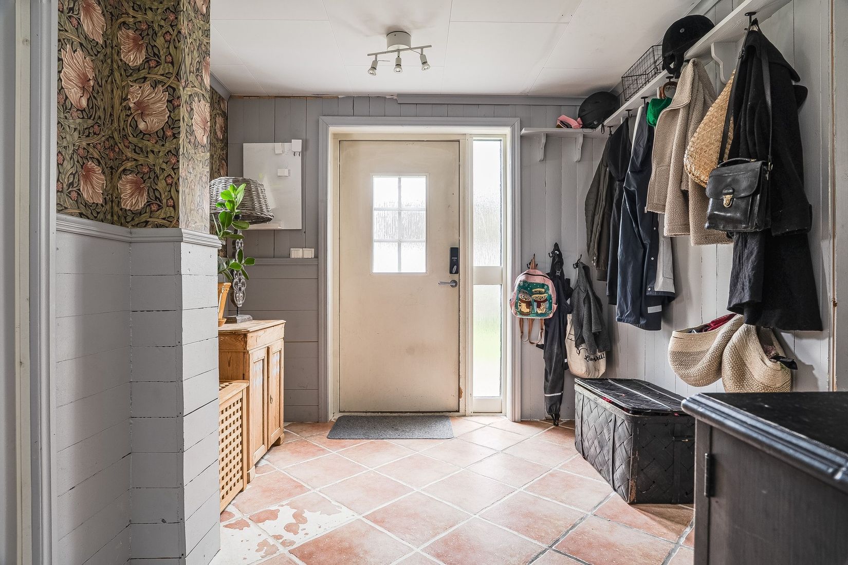 Villa, Viljansvägen 2, Sundsvall - Kovland, Sundsvall