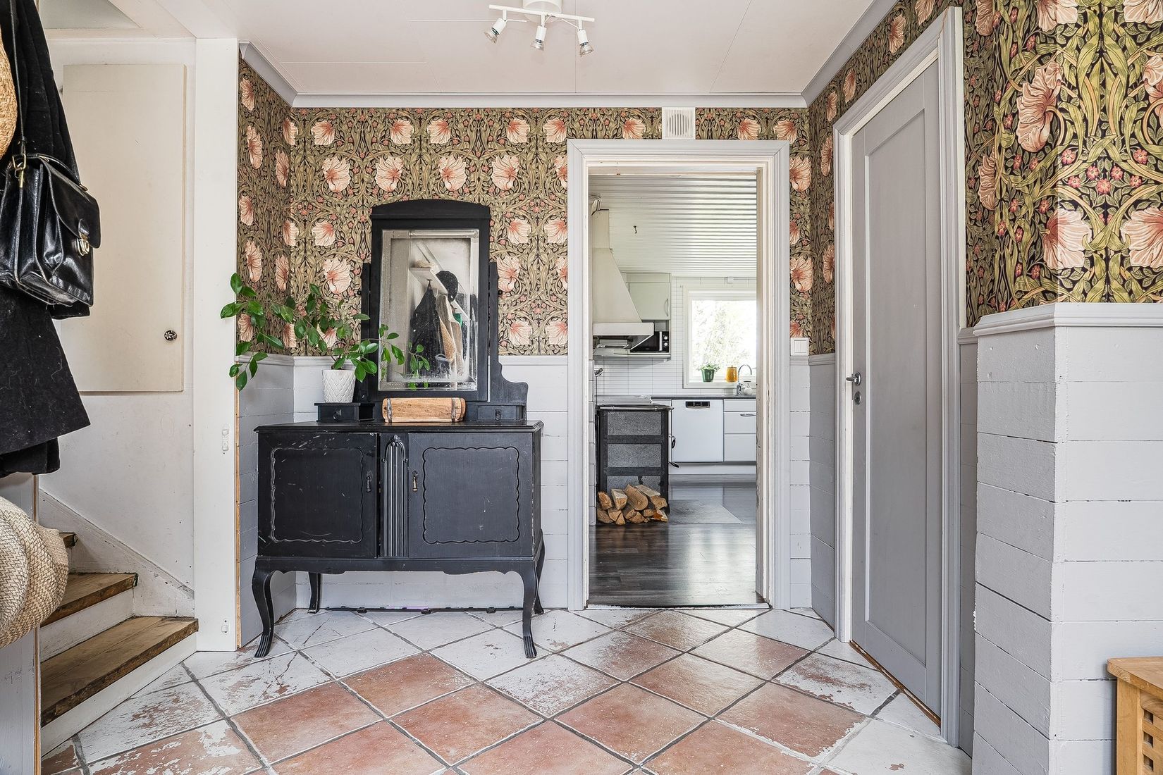 Villa, Viljansvägen 2, Sundsvall - Kovland, Sundsvall