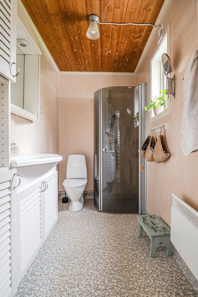 Villa, Viljansvägen 2, Sundsvall - Kovland, Sundsvall