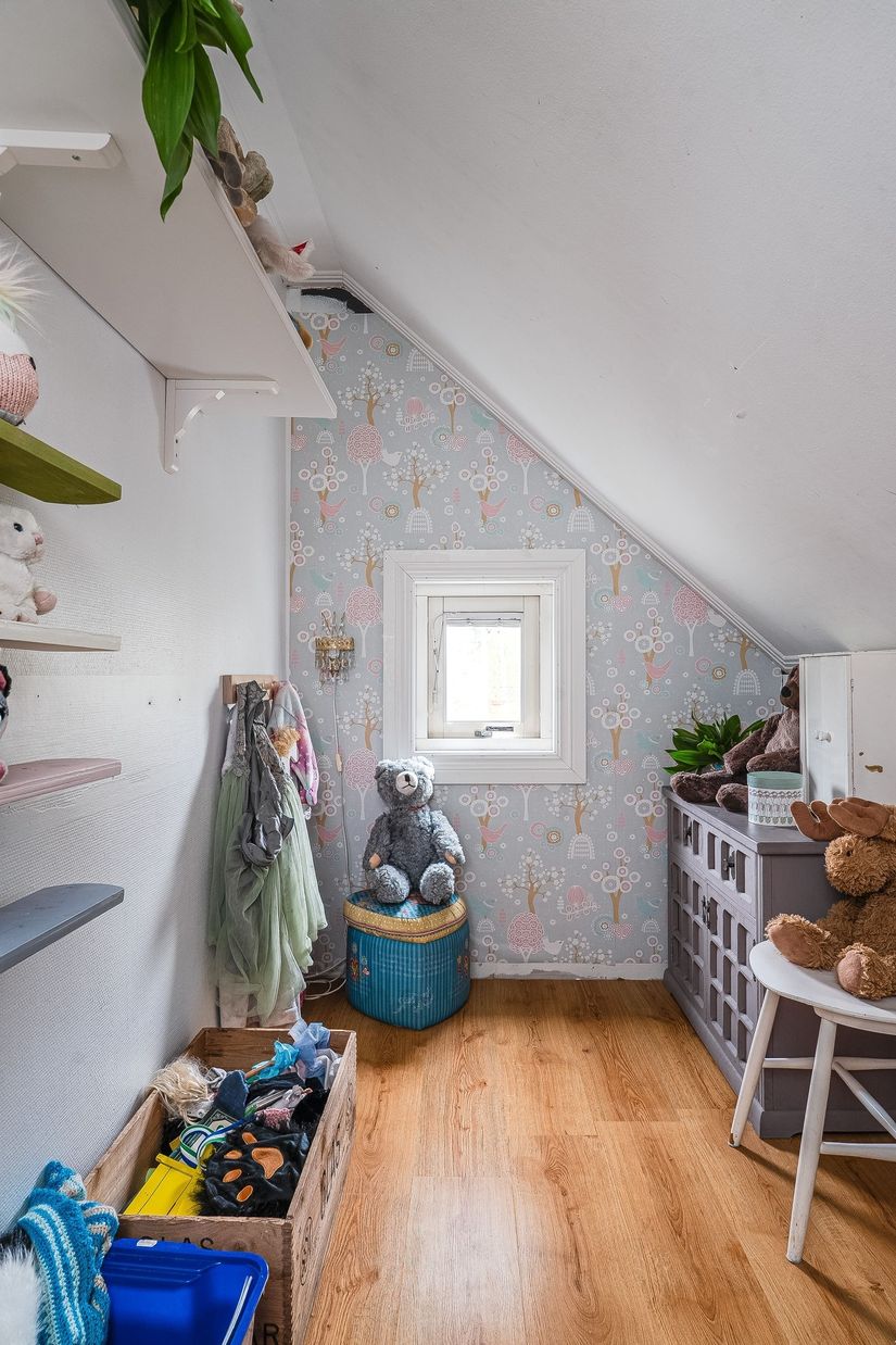 Villa, Viljansvägen 2, Sundsvall - Kovland, Sundsvall