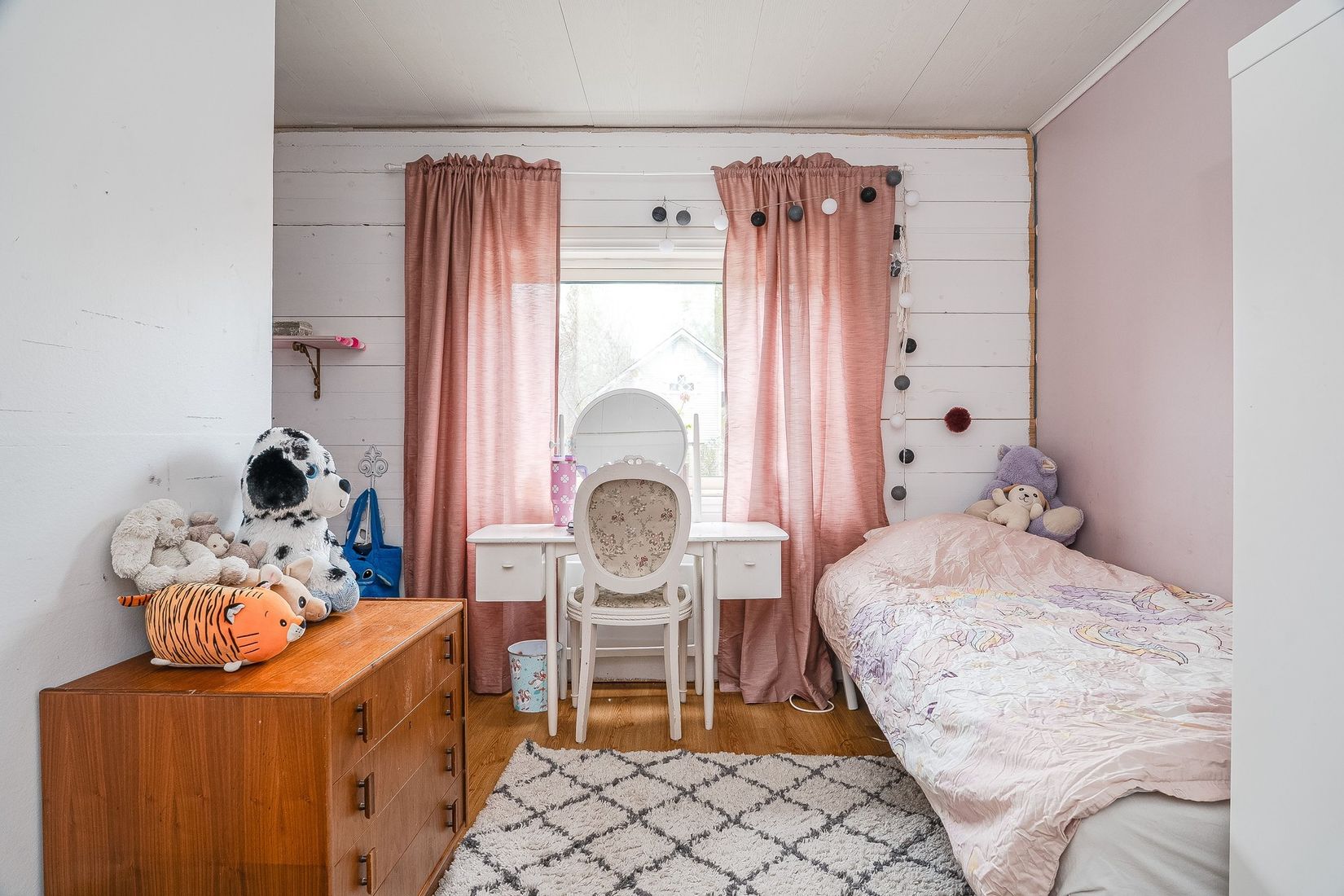 Villa, Viljansvägen 2, Sundsvall - Kovland, Sundsvall