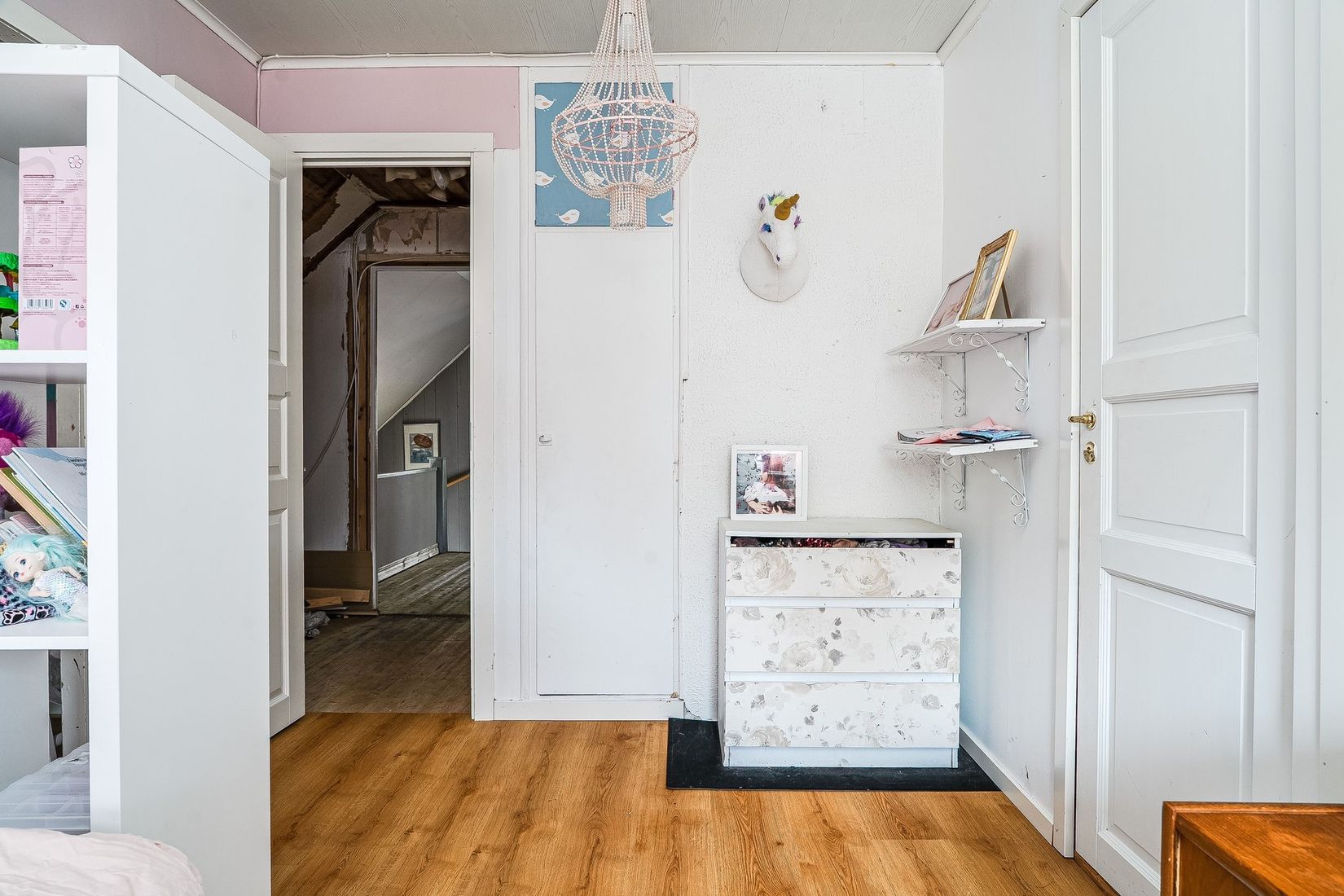 Villa, Viljansvägen 2, Sundsvall - Kovland, Sundsvall