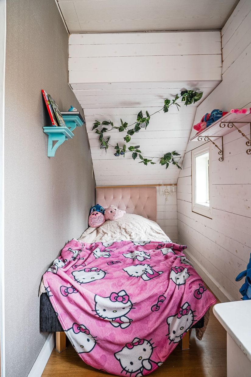 Villa, Viljansvägen 2, Sundsvall - Kovland, Sundsvall