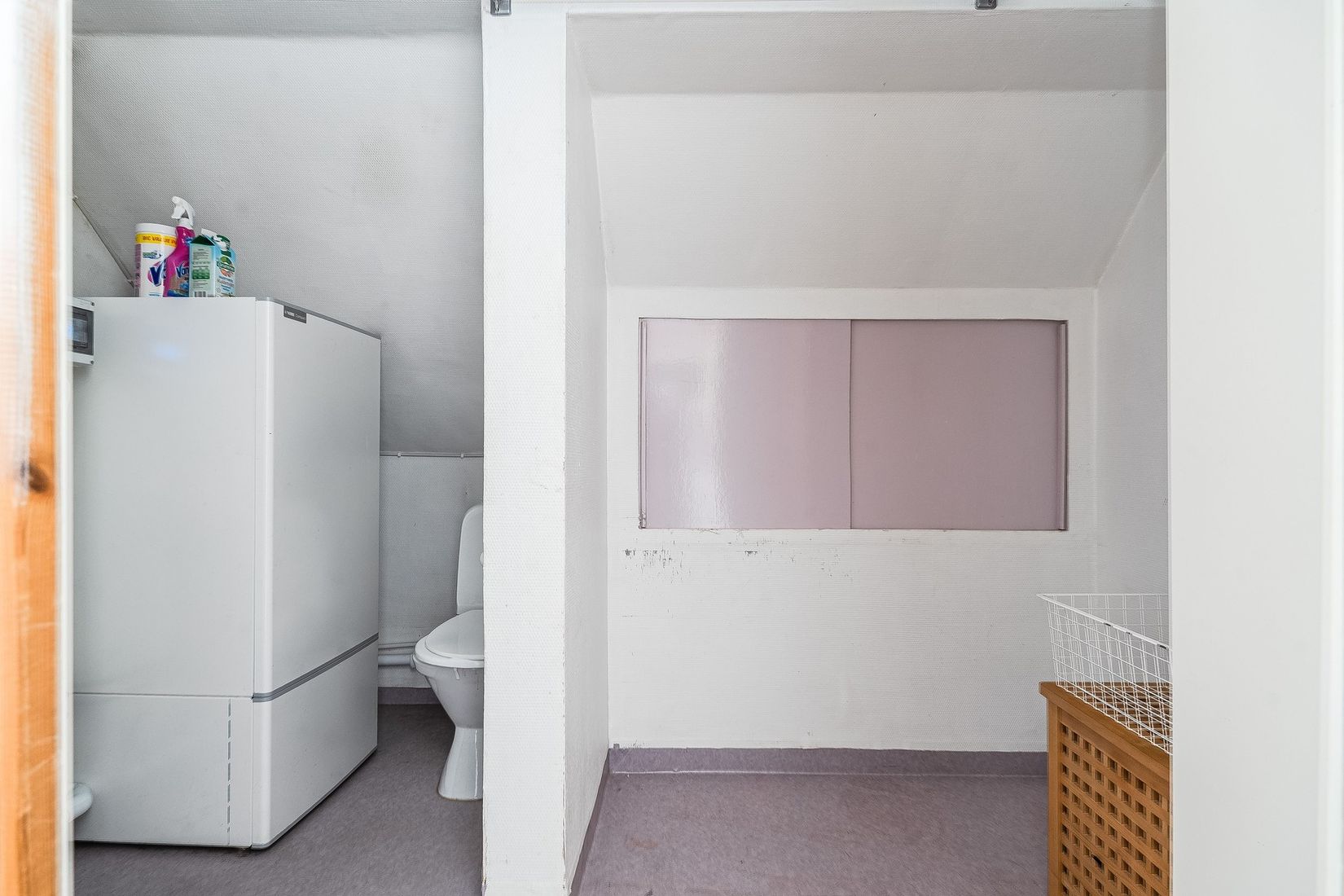 Villa, Viljansvägen 2, Sundsvall - Kovland, Sundsvall