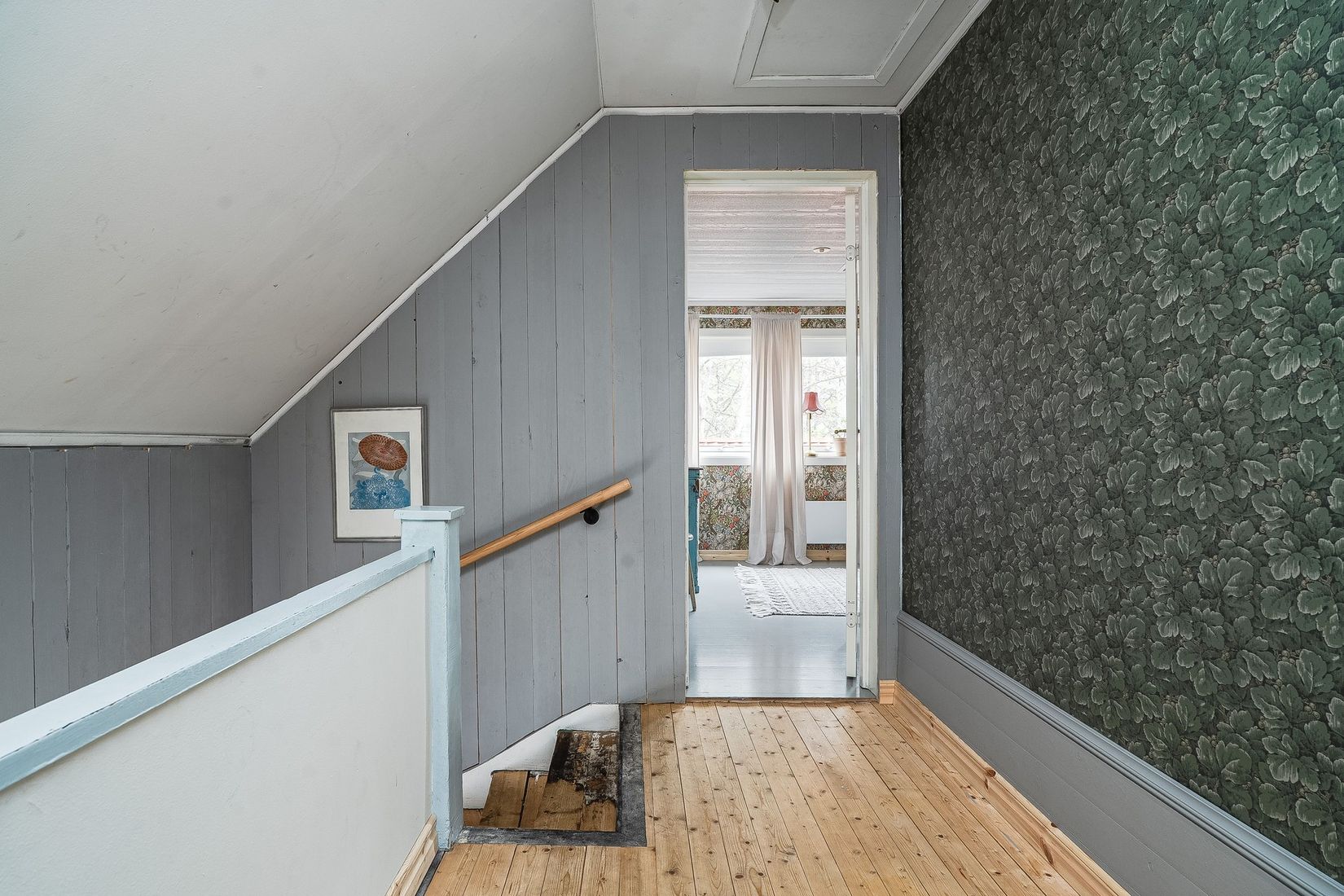 Villa, Viljansvägen 2, Sundsvall - Kovland, Sundsvall