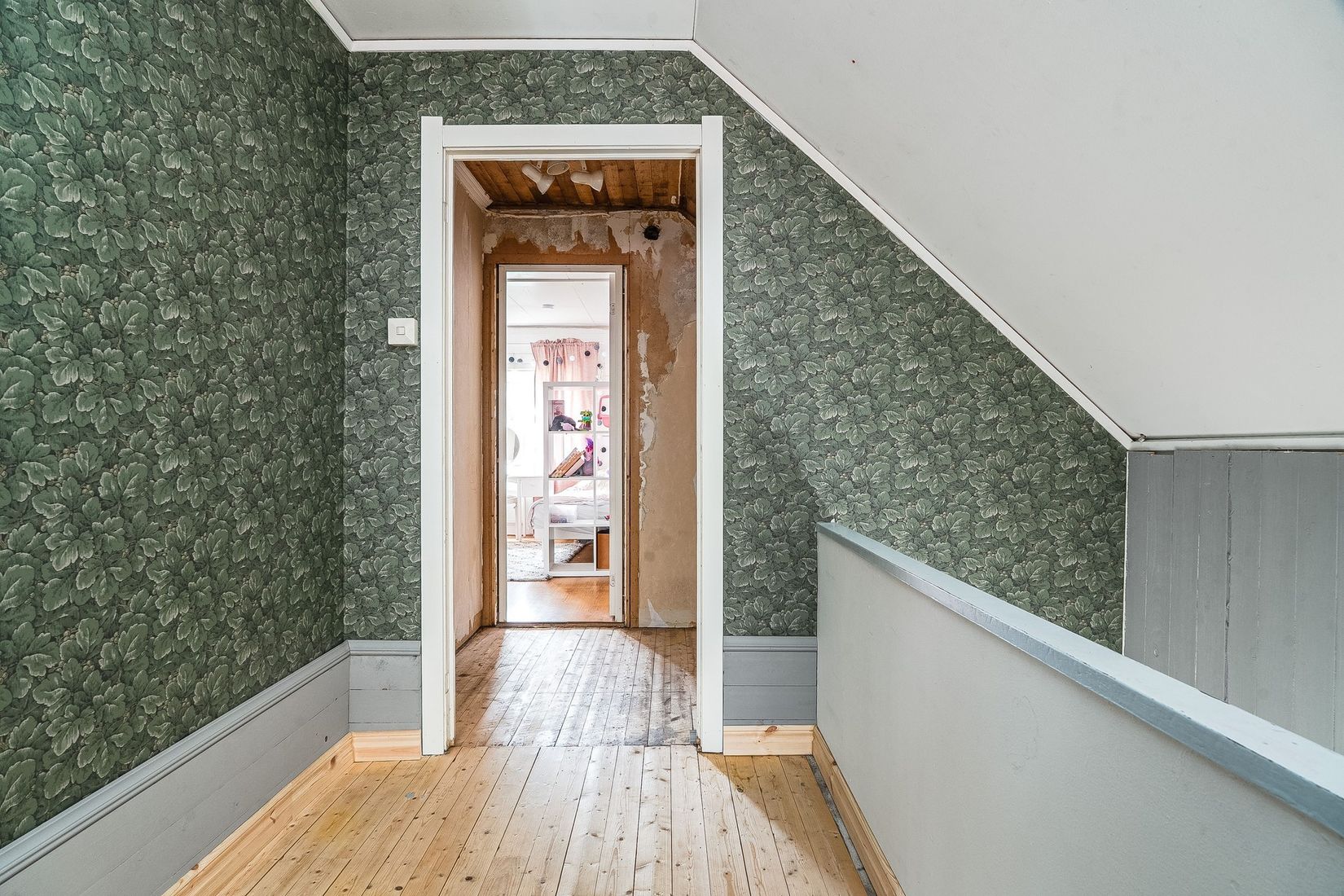 Villa, Viljansvägen 2, Sundsvall - Kovland, Sundsvall