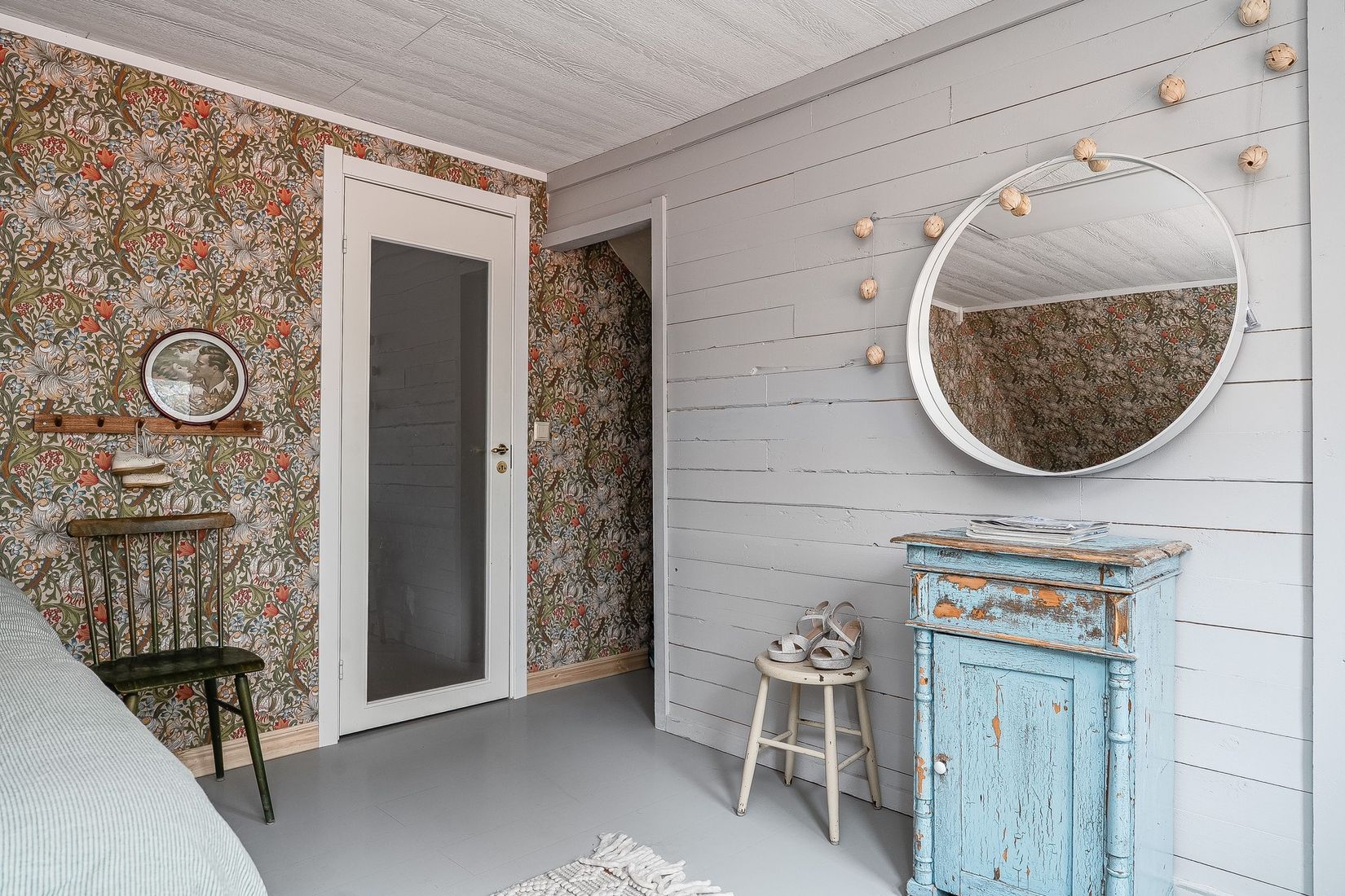 Villa, Viljansvägen 2, Sundsvall - Kovland, Sundsvall