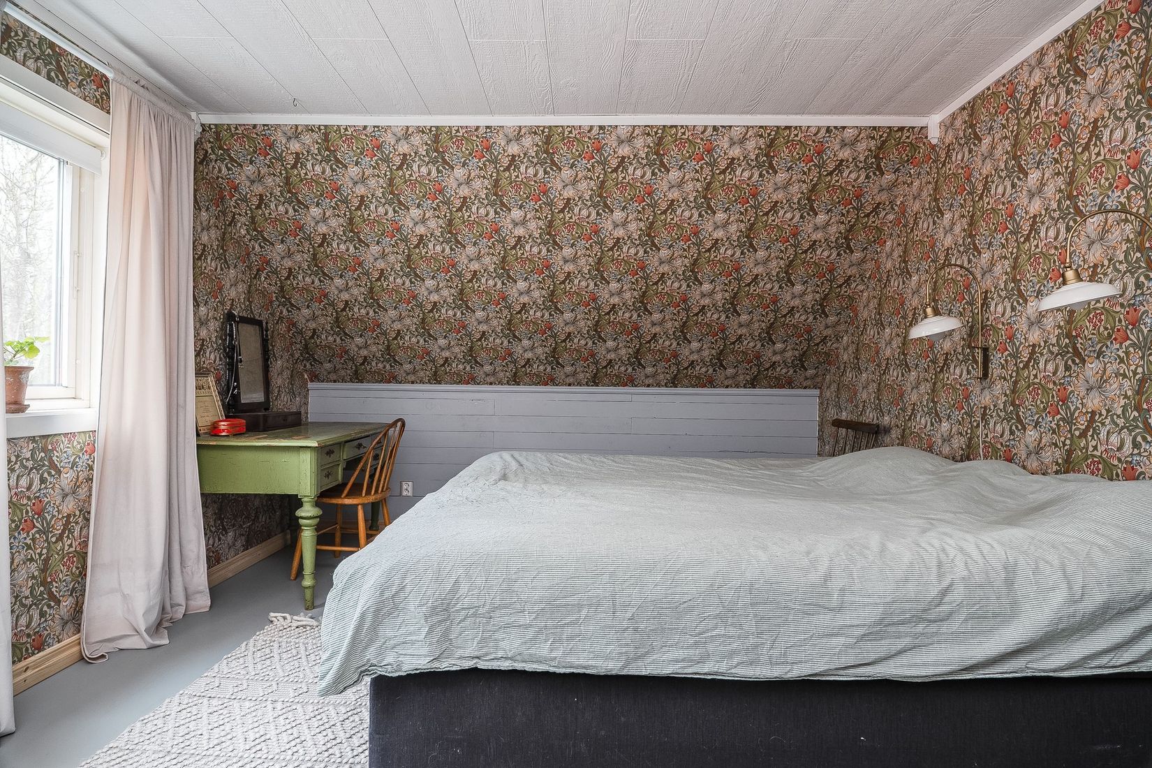 Villa, Viljansvägen 2, Sundsvall - Kovland, Sundsvall