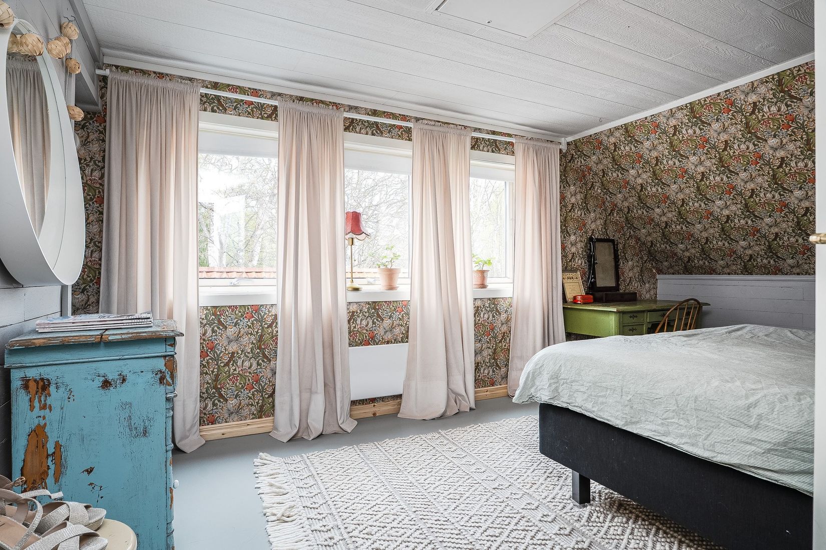 Villa, Viljansvägen 2, Sundsvall - Kovland, Sundsvall