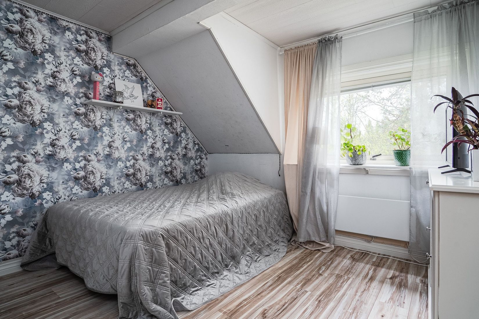 Villa, Viljansvägen 2, Sundsvall - Kovland, Sundsvall