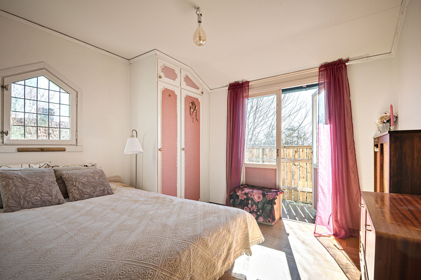 Villa, Hasselbacksgatan 29A, Villastaden , Borås