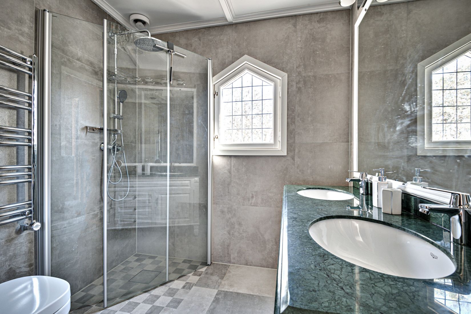 Villa, Hasselbacksgatan 29A, Villastaden , Borås