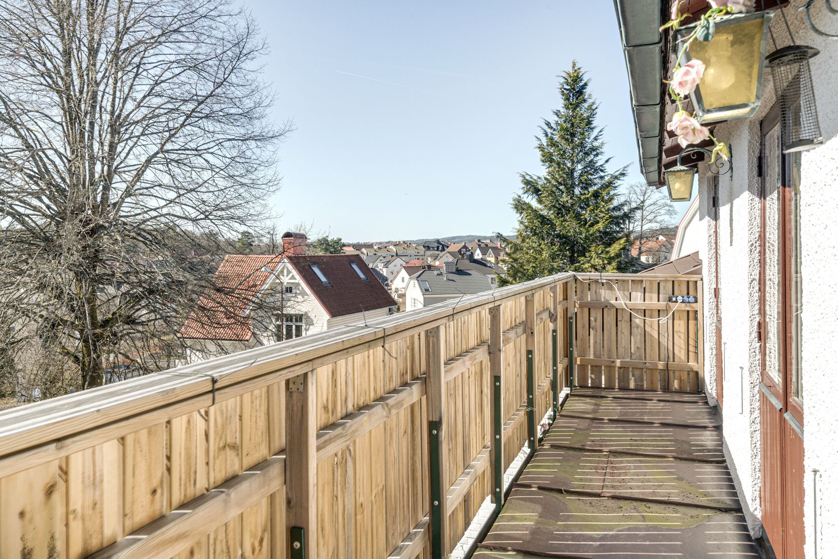 Villa, Hasselbacksgatan 29A, Villastaden , Borås