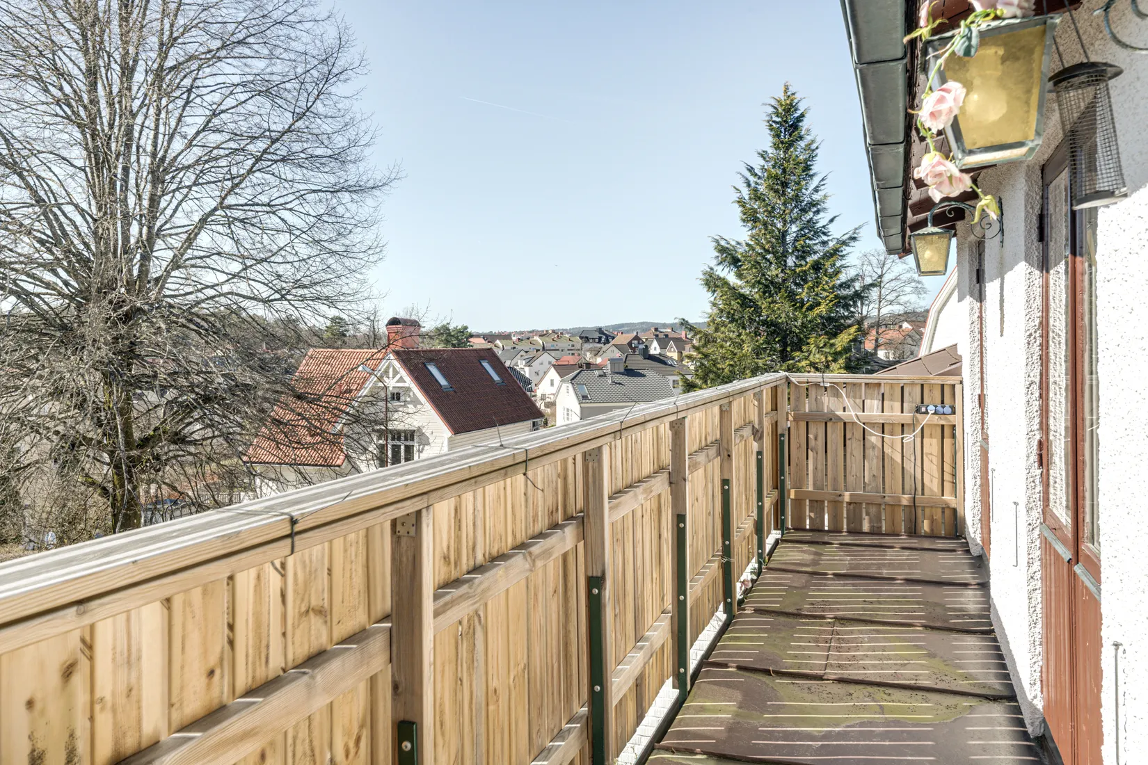 Villa, Hasselbacksgatan 29A, Villastaden , Borås
