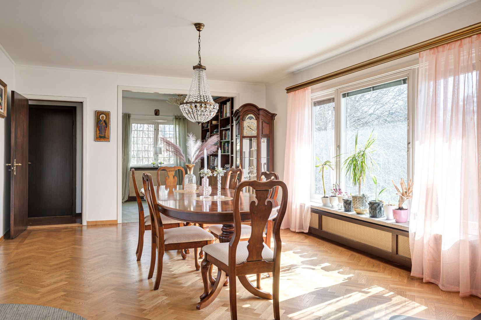 Villa, Hasselbacksgatan 29A, Villastaden , Borås