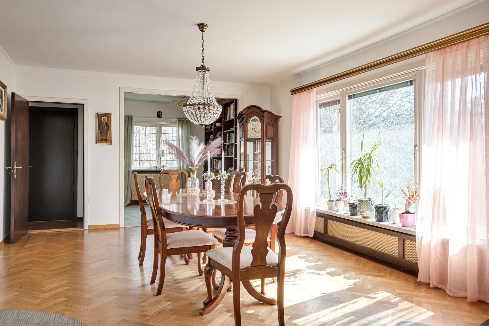 Villa, Hasselbacksgatan 29A, Villastaden , Borås