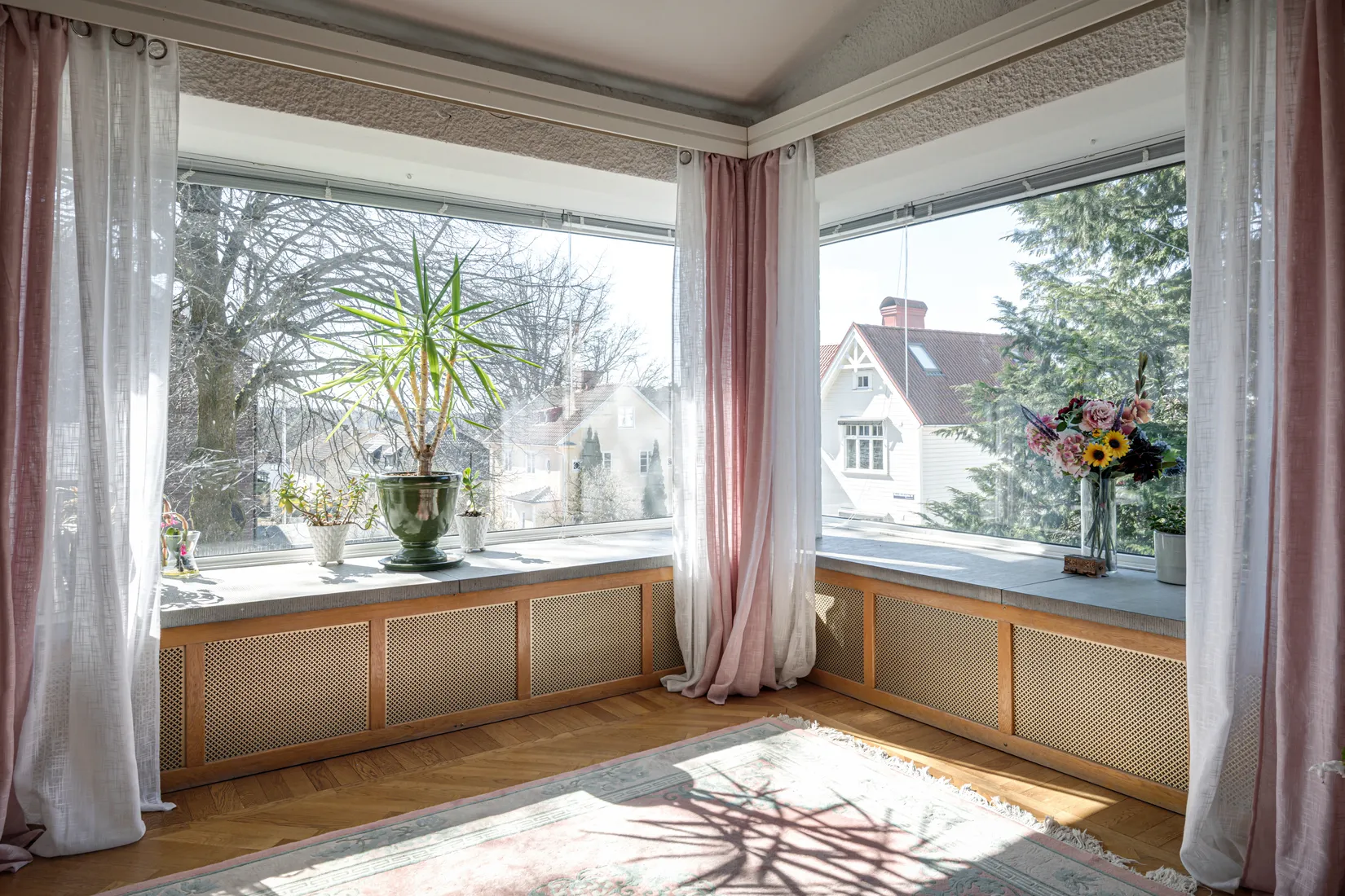 Villa, Hasselbacksgatan 29A, Villastaden , Borås