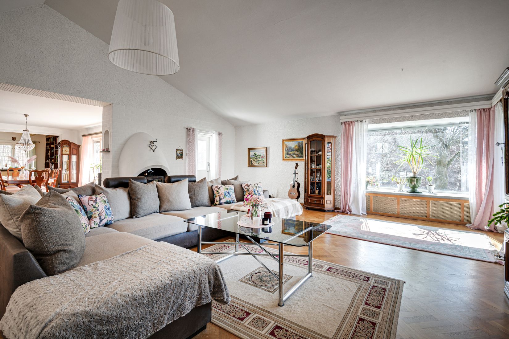 Villa, Hasselbacksgatan 29A, Villastaden , Borås