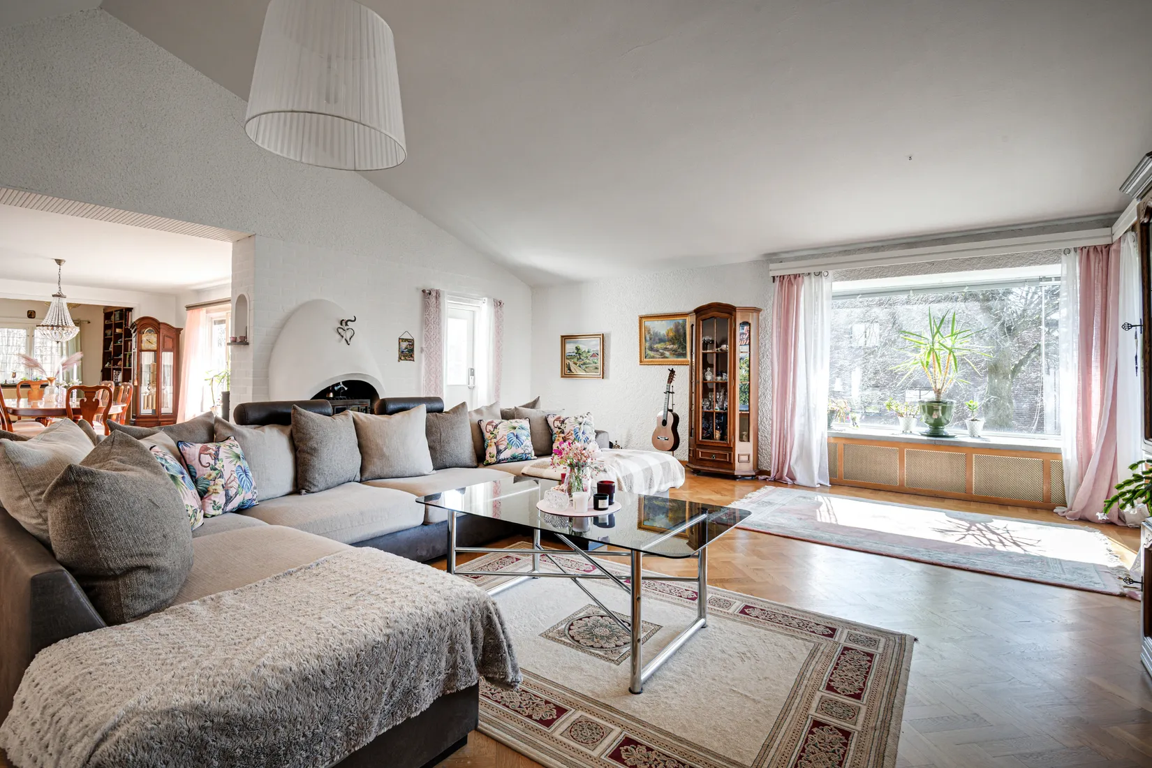 Villa, Hasselbacksgatan 29A, Villastaden , Borås