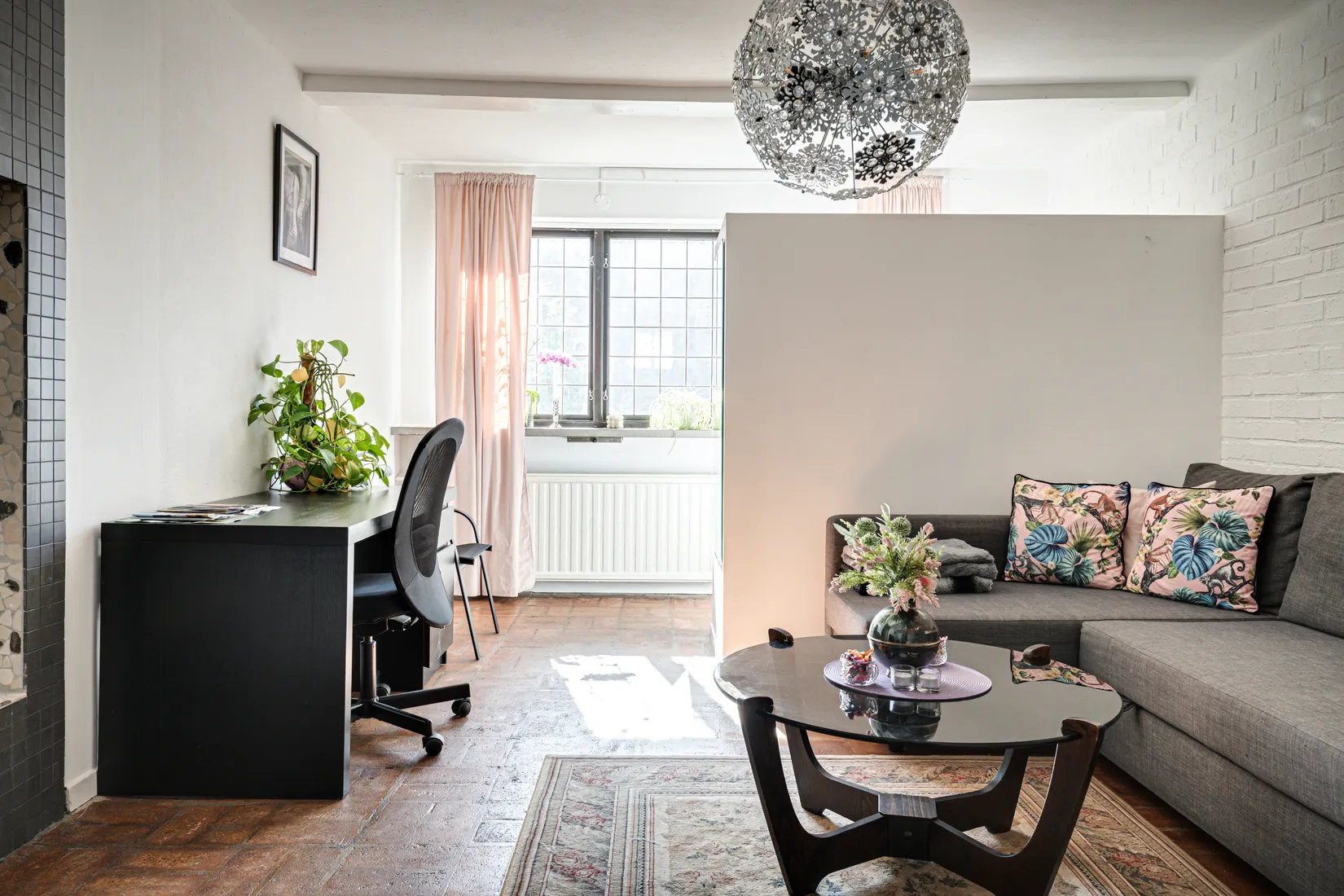 Villa, Hasselbacksgatan 29A, Villastaden , Borås
