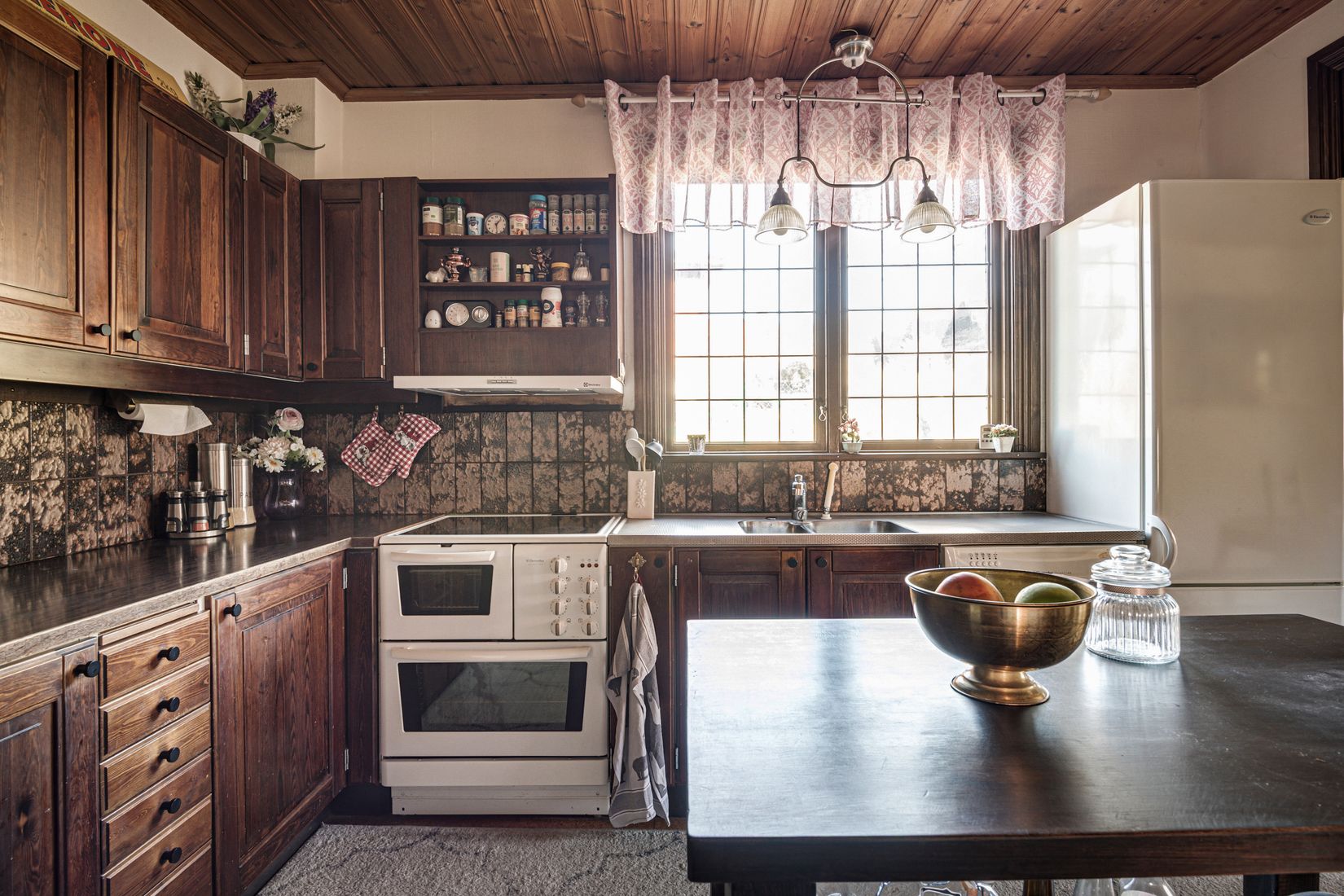 Villa, Hasselbacksgatan 29A, Villastaden , Borås