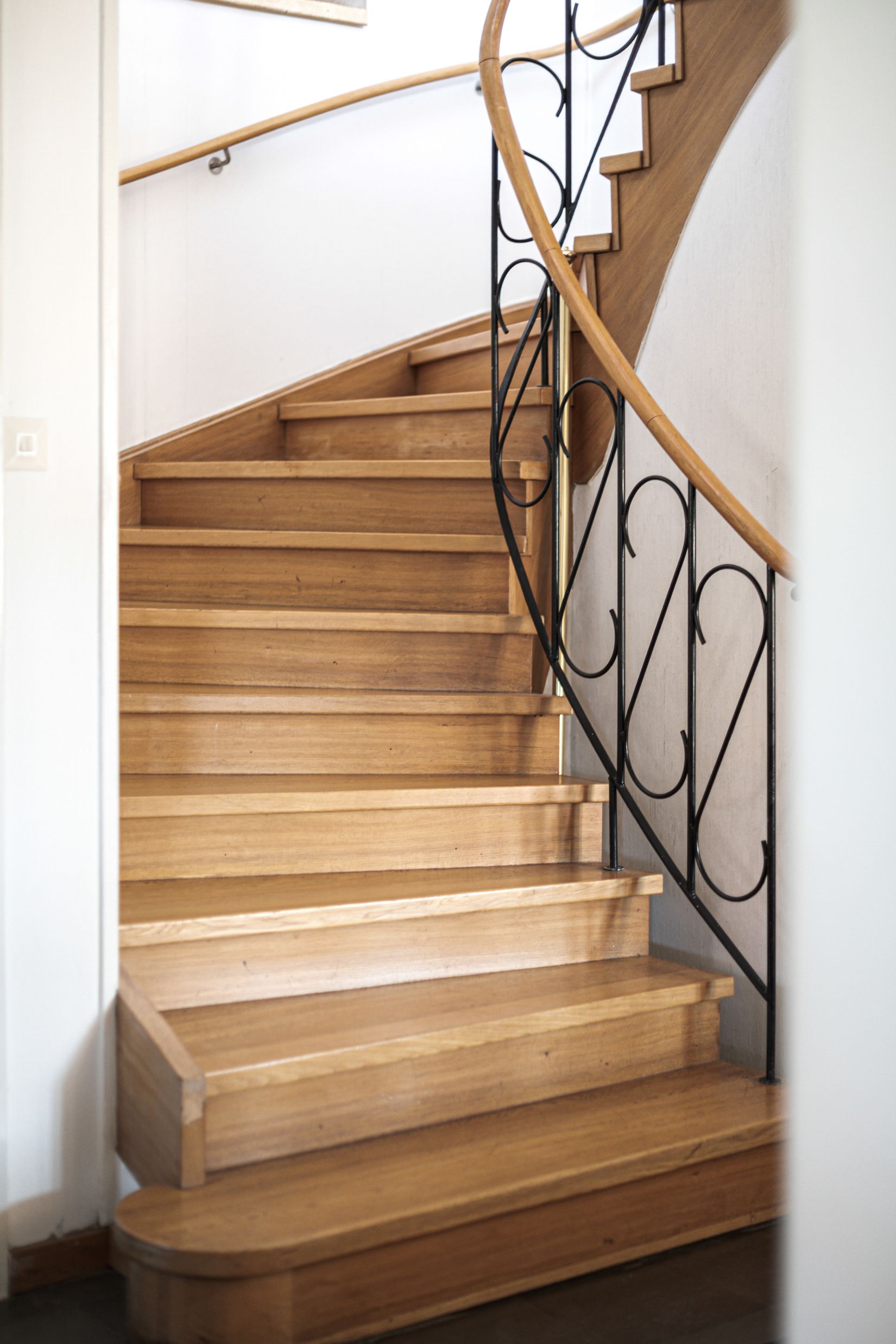 Villa, Hasselbacksgatan 29A, Villastaden , Borås