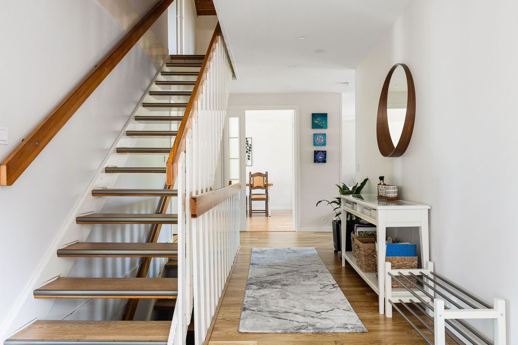 Villa, Änggårdsvägen 11, Hjulsbro, Linköping