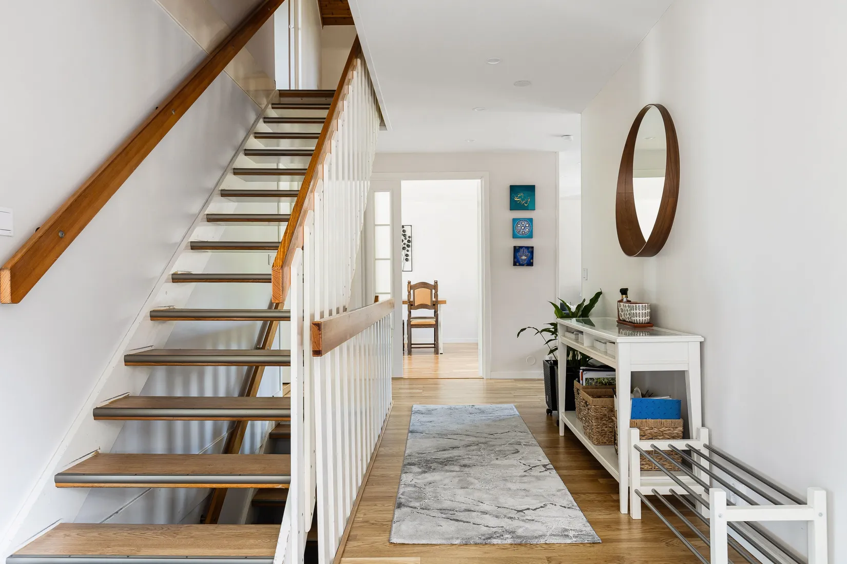 Villa, Änggårdsvägen 11, Hjulsbro, Linköping