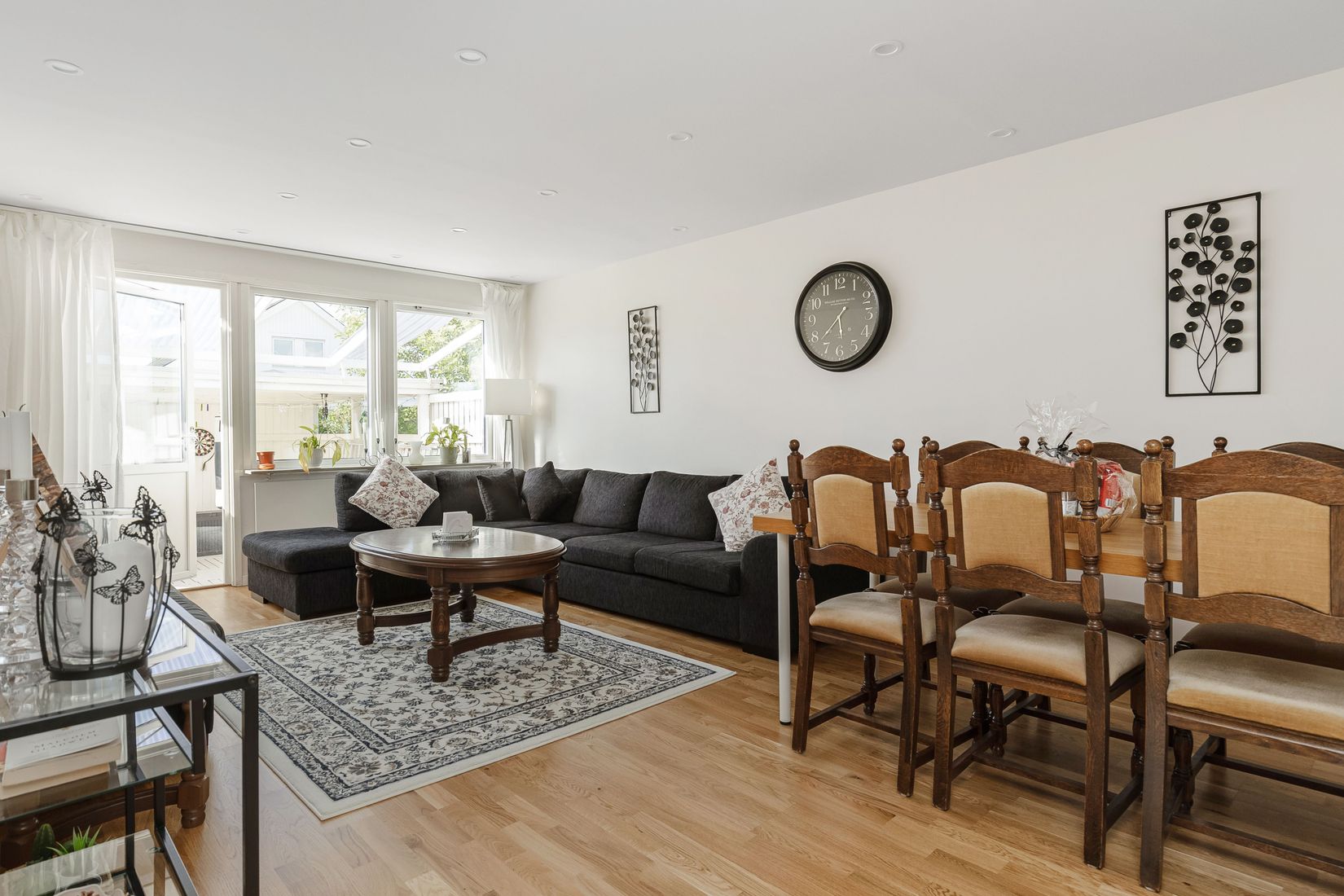 Villa, Änggårdsvägen 11, Hjulsbro, Linköping