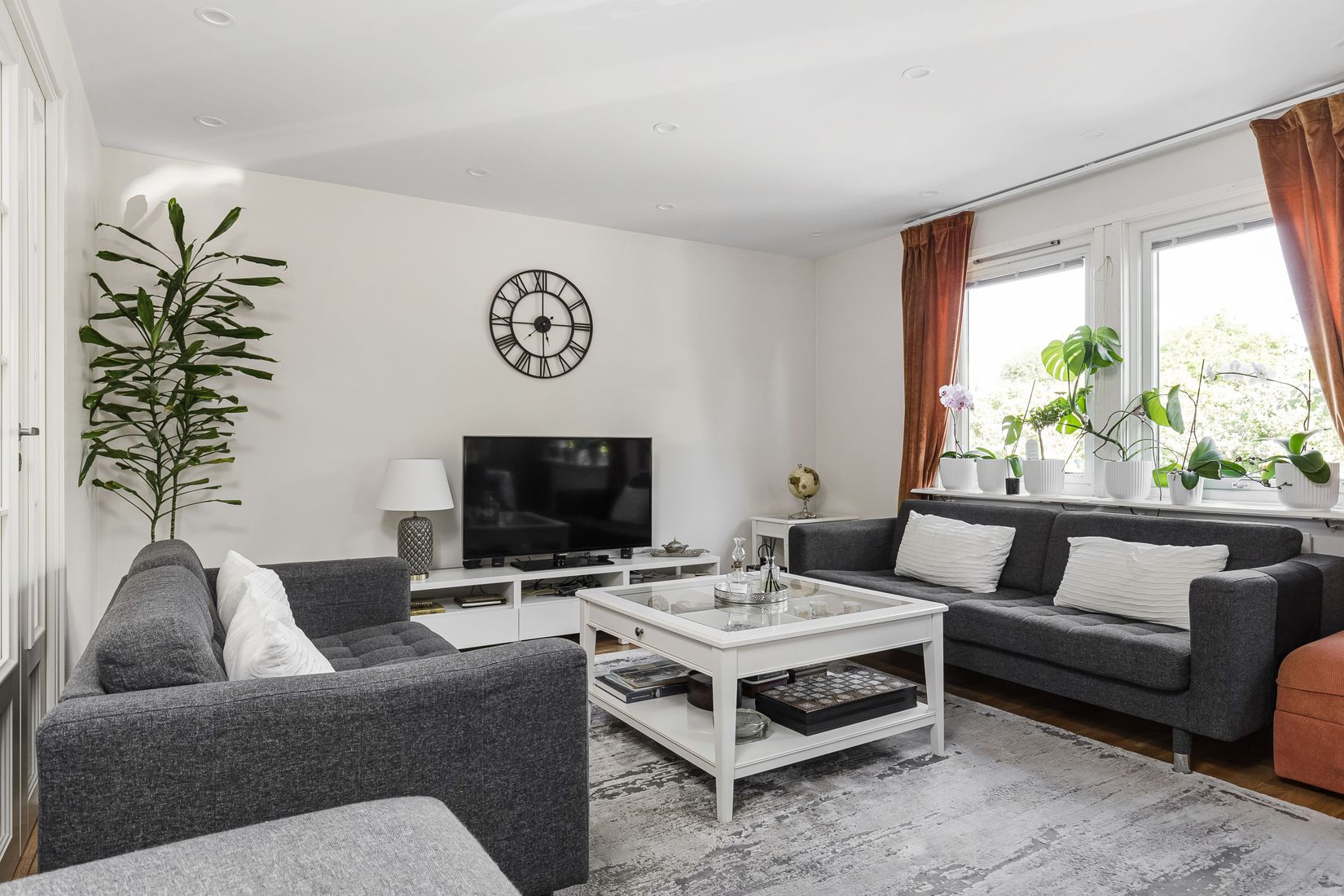 Villa, Änggårdsvägen 11, Hjulsbro, Linköping