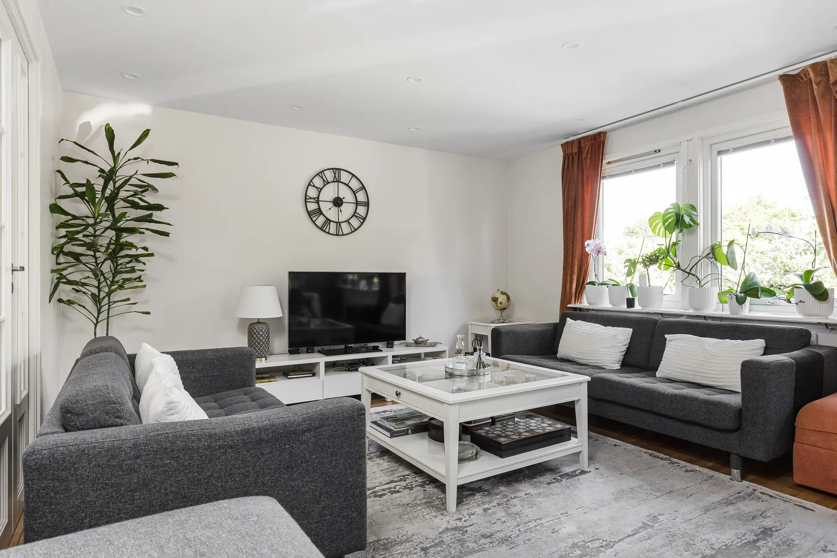 Villa, Änggårdsvägen 11, Hjulsbro, Linköping