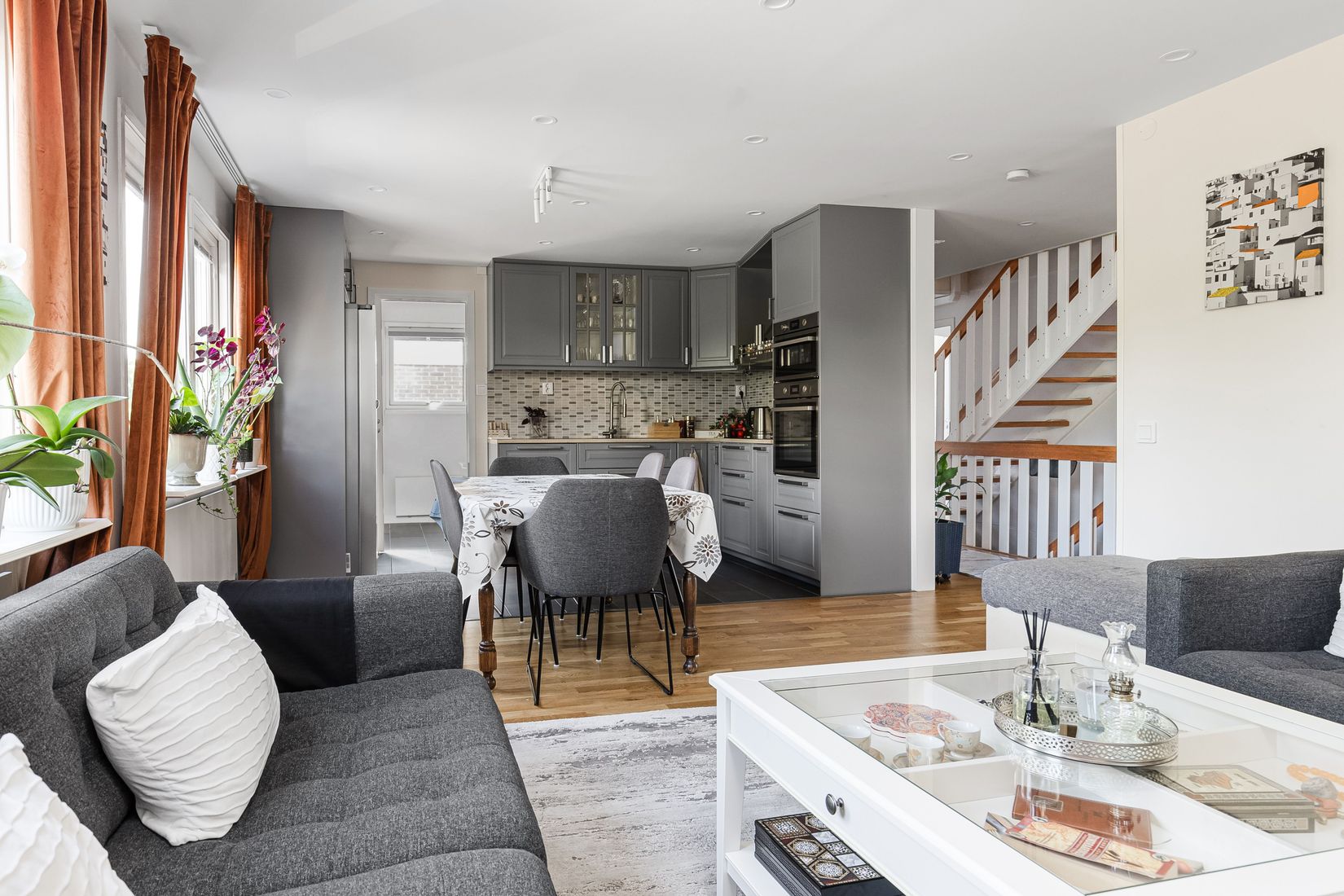 Villa, Änggårdsvägen 11, Hjulsbro, Linköping