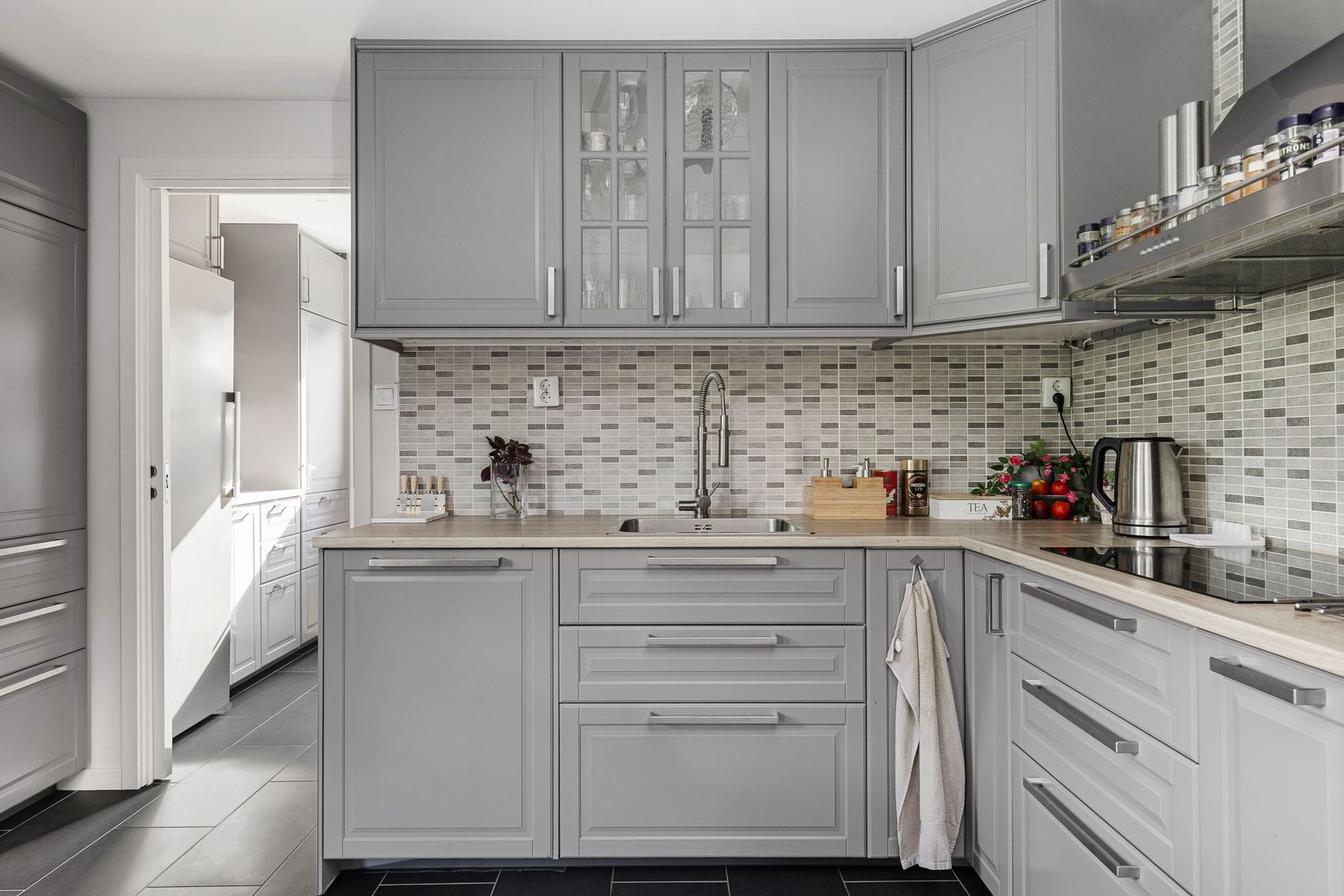 Villa, Änggårdsvägen 11, Hjulsbro, Linköping