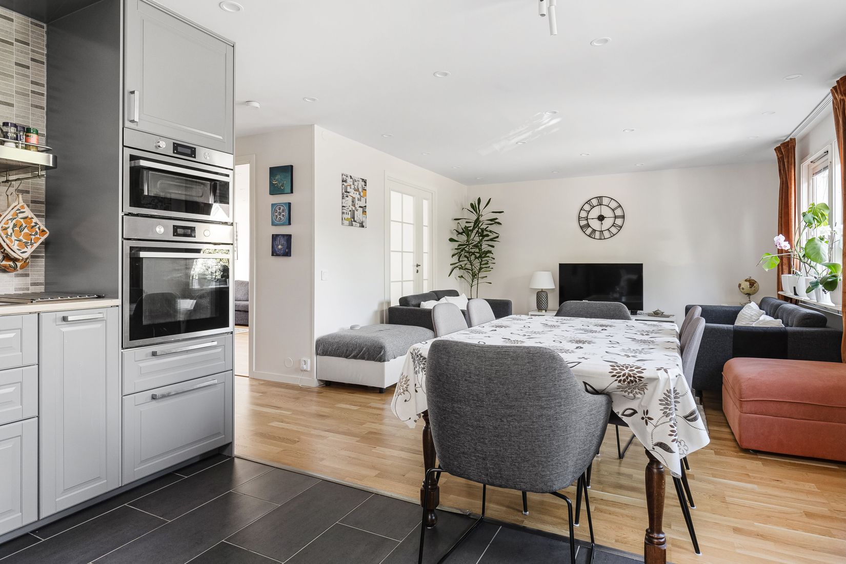 Villa, Änggårdsvägen 11, Hjulsbro, Linköping