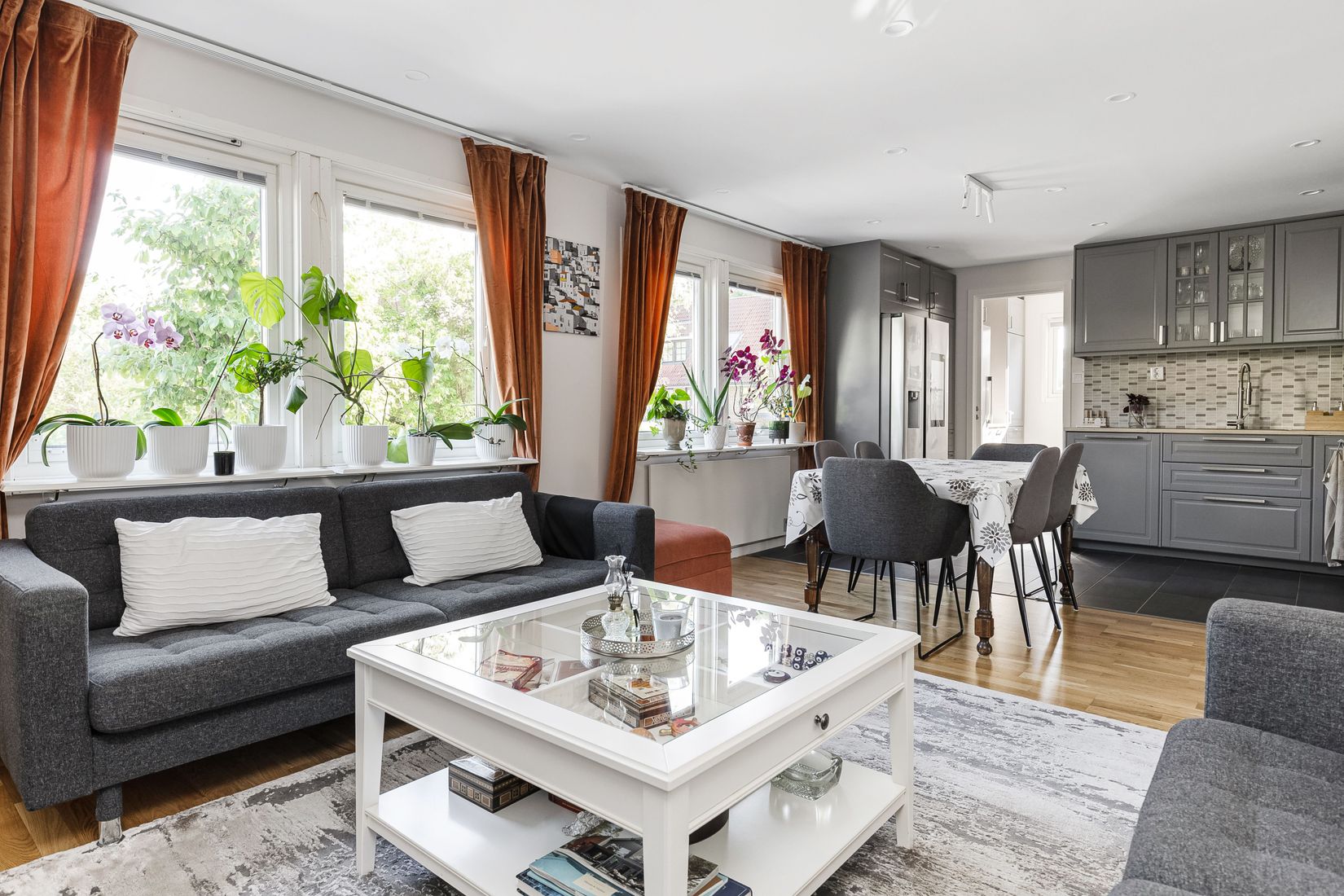 Villa, Änggårdsvägen 11, Hjulsbro, Linköping