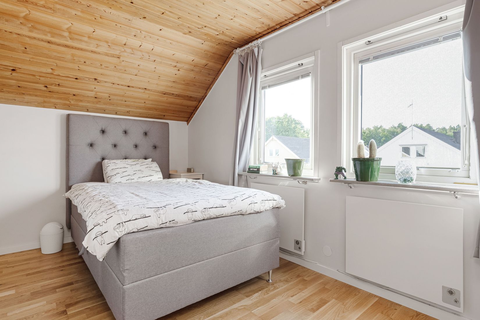 Villa, Änggårdsvägen 11, Hjulsbro, Linköping