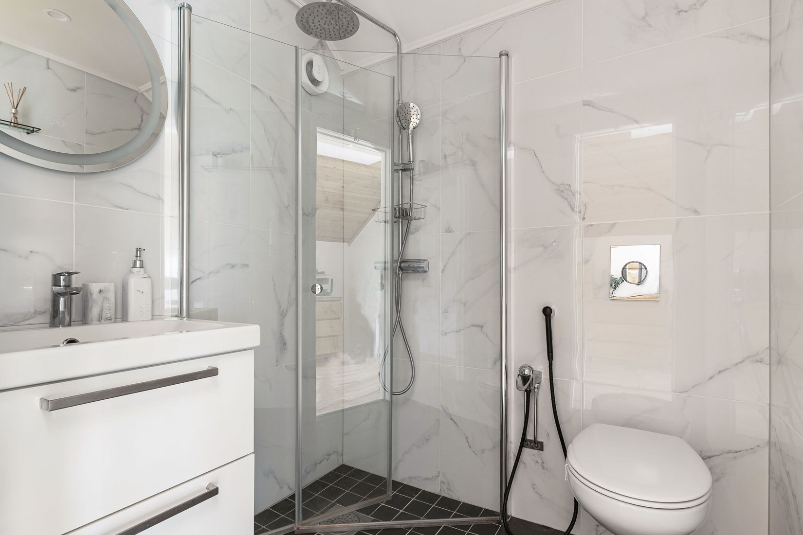 Villa, Änggårdsvägen 11, Hjulsbro, Linköping