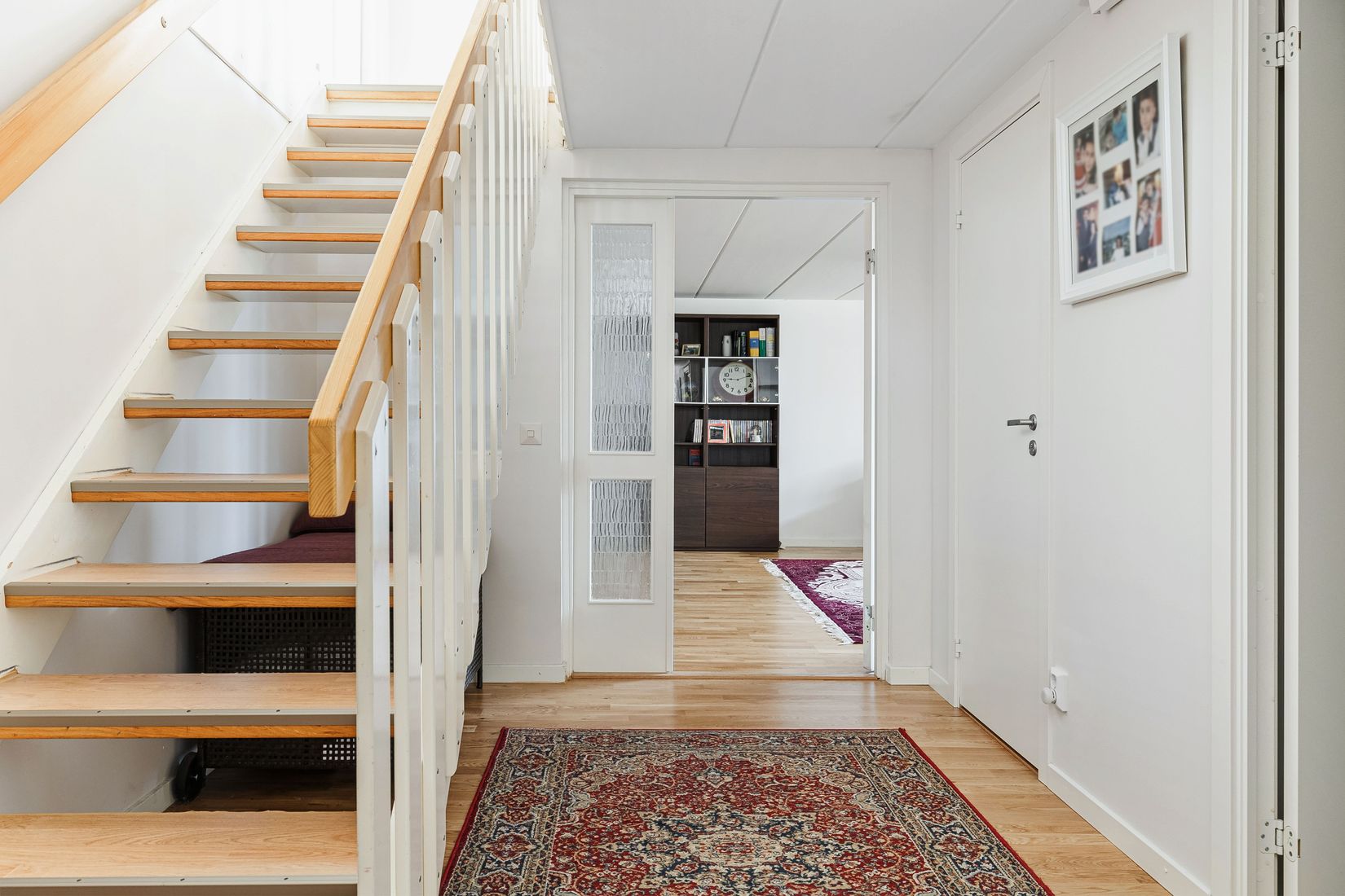 Villa, Änggårdsvägen 11, Hjulsbro, Linköping