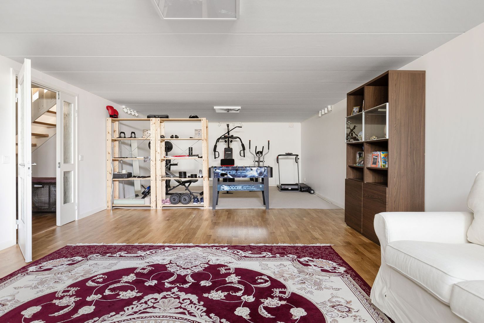 Villa, Änggårdsvägen 11, Hjulsbro, Linköping