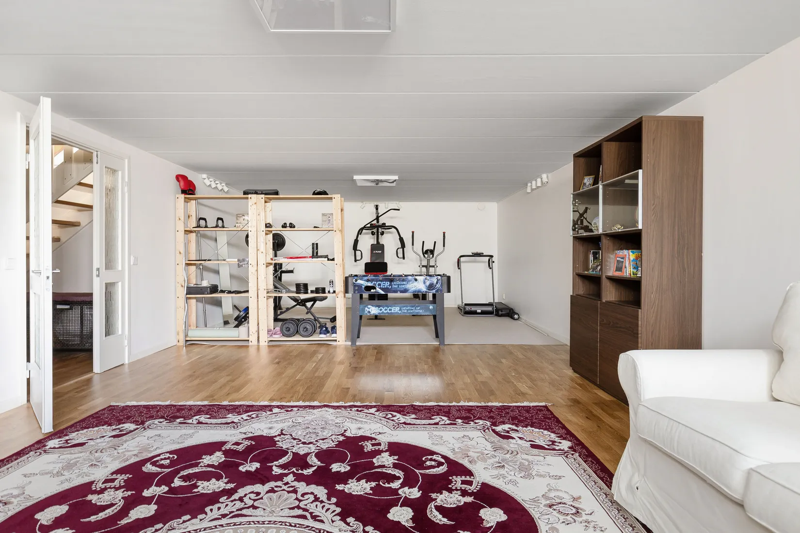 Villa, Änggårdsvägen 11, Hjulsbro, Linköping