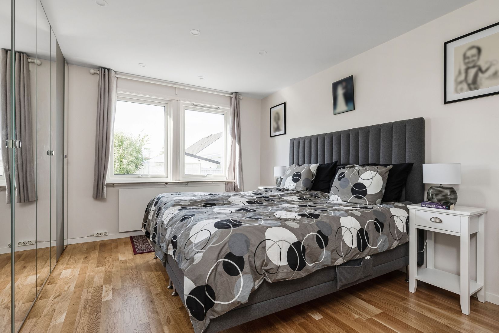 Villa, Änggårdsvägen 11, Hjulsbro, Linköping