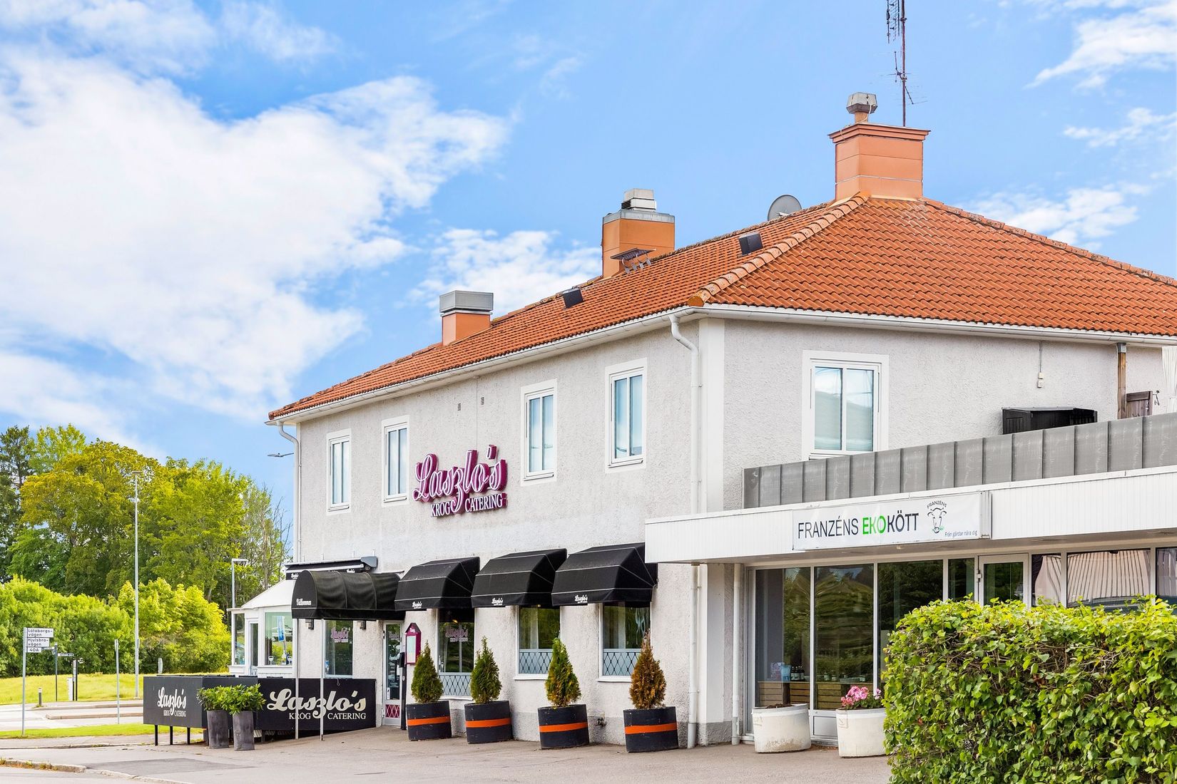 Villa, Änggårdsvägen 11, Hjulsbro, Linköping