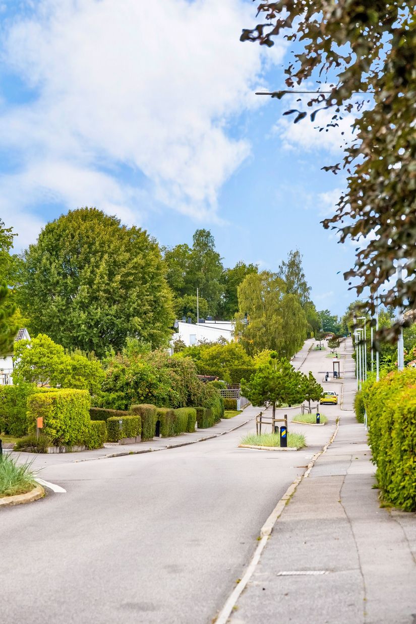 Villa, Änggårdsvägen 11, Hjulsbro, Linköping