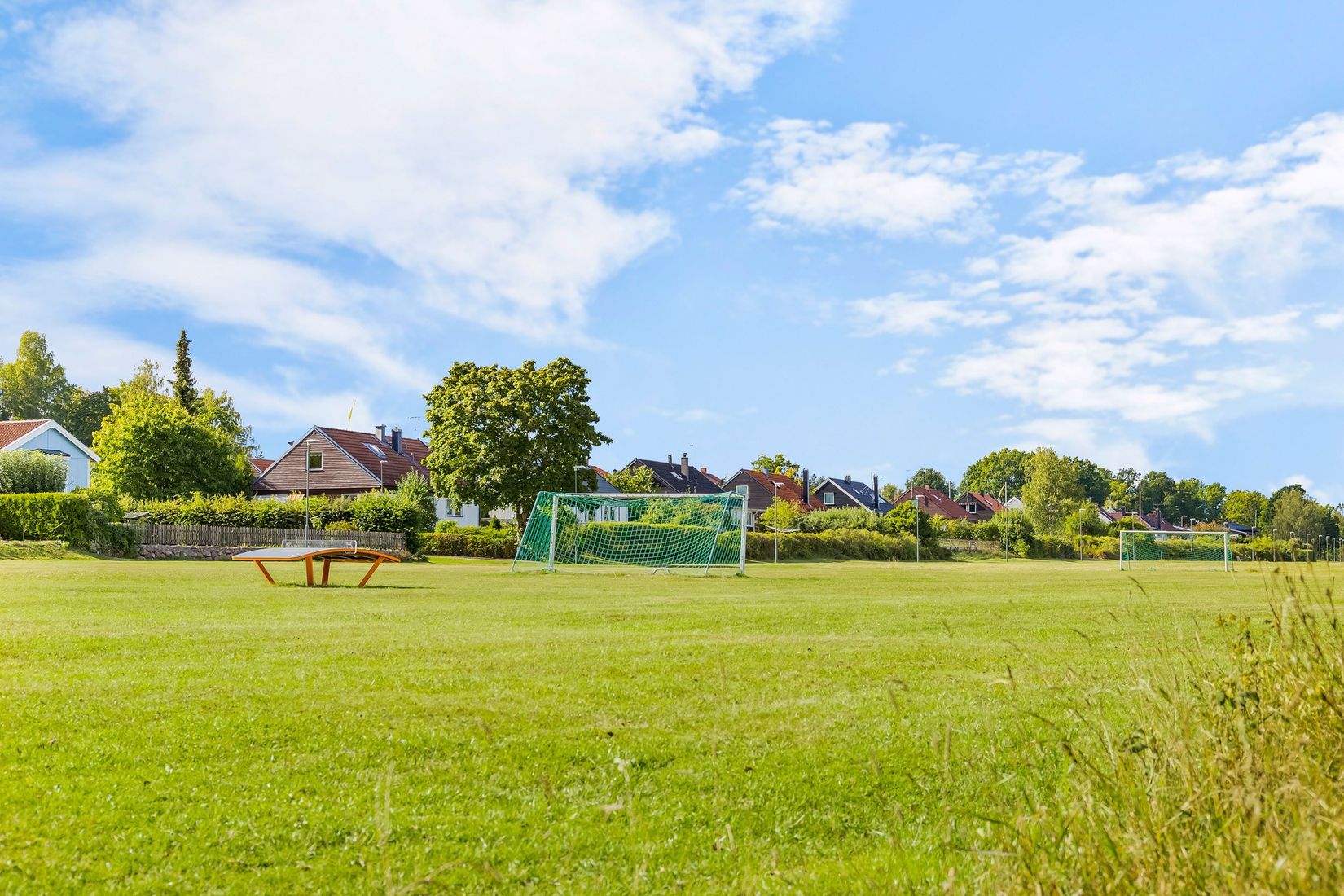 Villa, Änggårdsvägen 11, Hjulsbro, Linköping