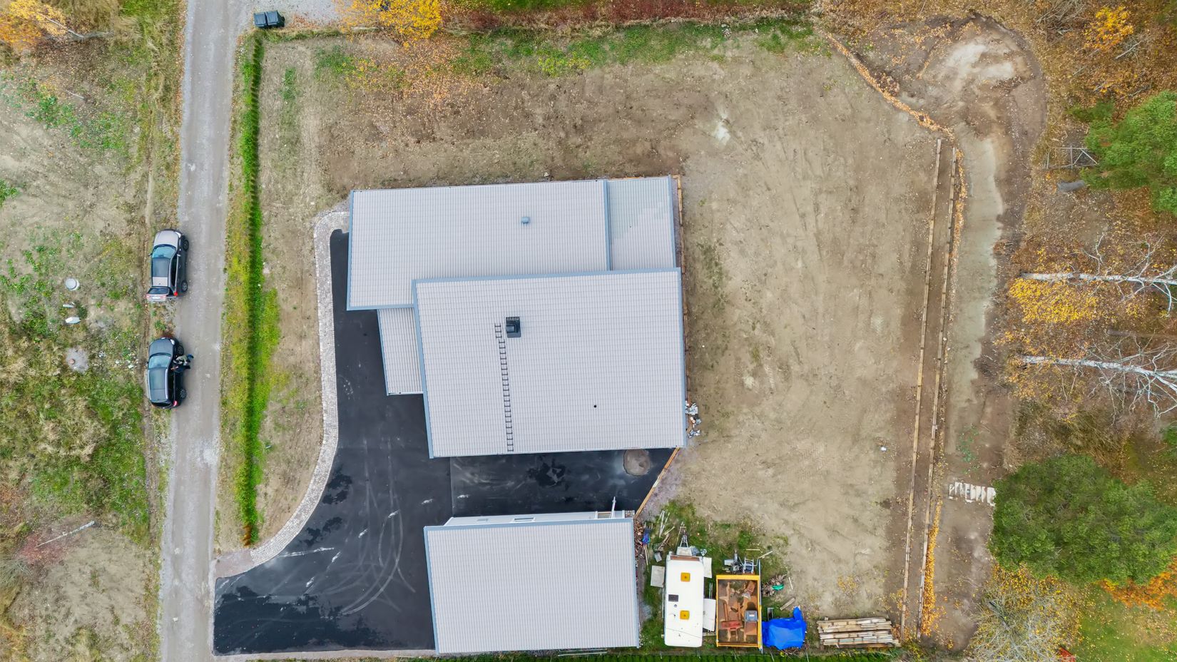 Villa, Konungsund Eklund 7, Norrköping