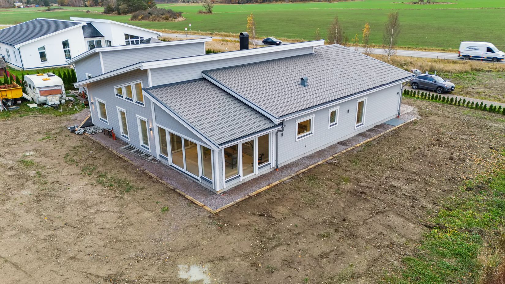 Villa, Konungsund Eklund 7, Norrköping